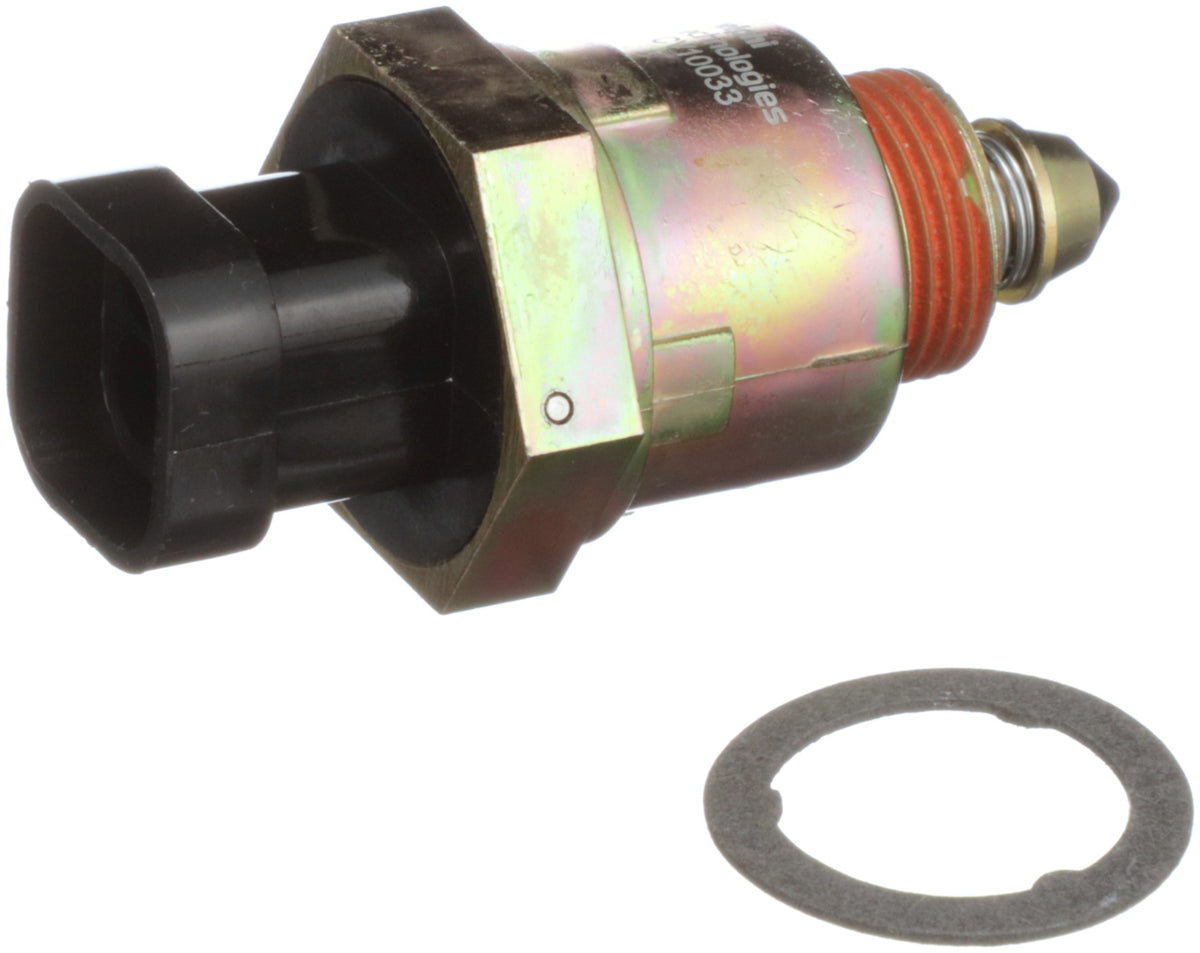 Delphi Fuel Injection Idle Air Control Valve CV10033