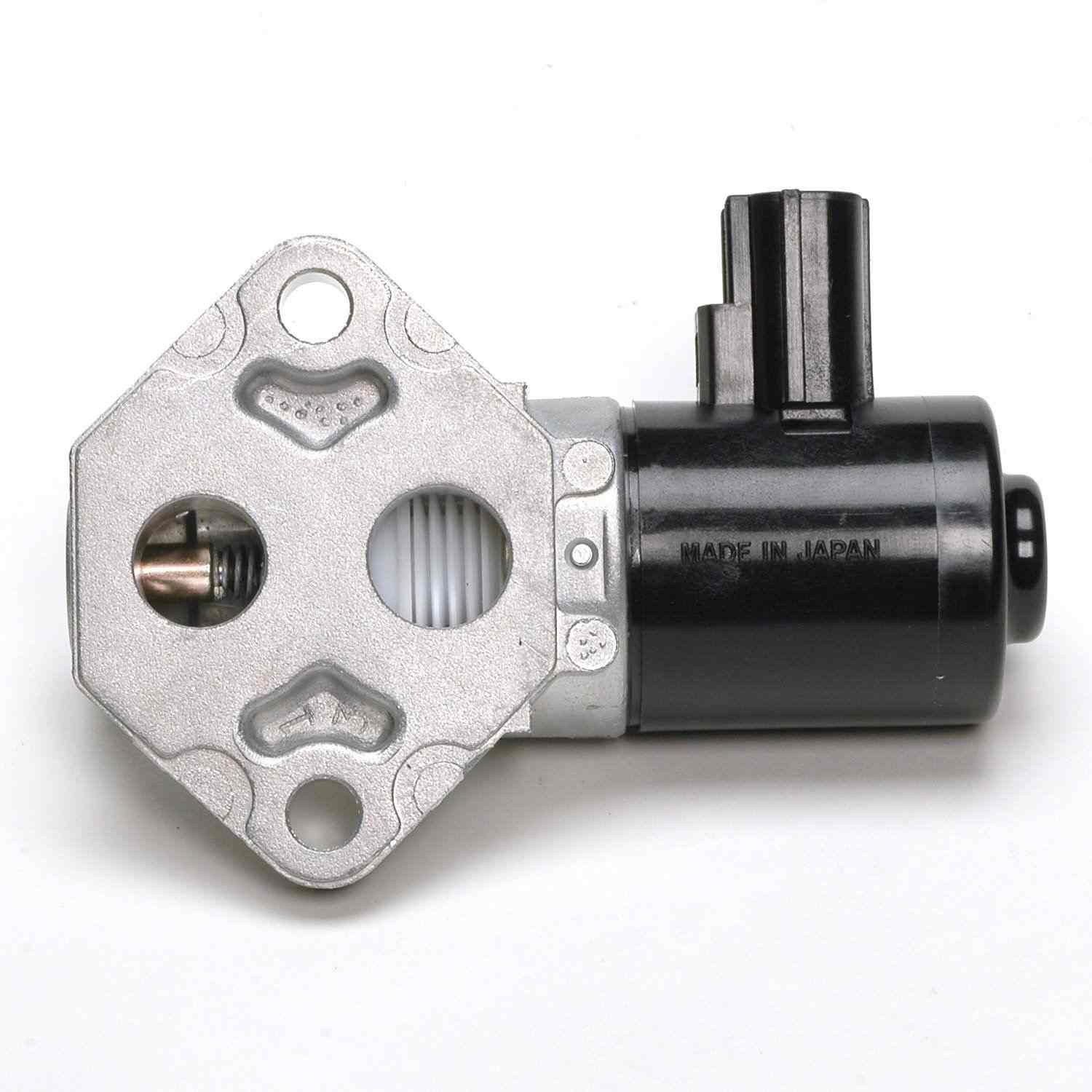 Delphi Fuel Injection Idle Air Control Valve CV10072