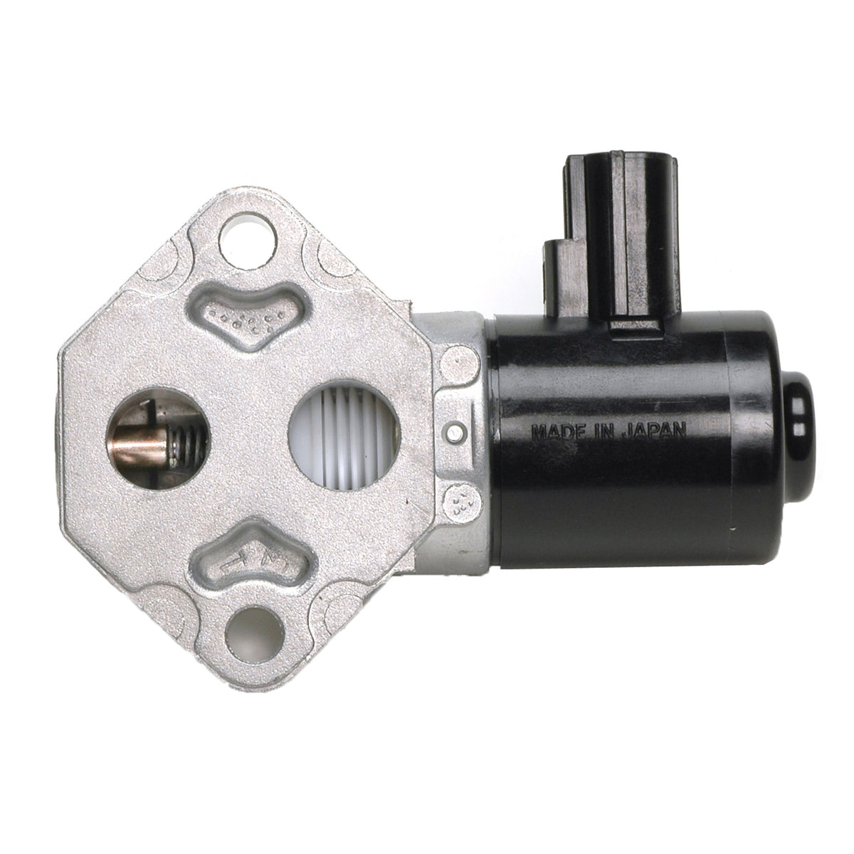 Delphi Fuel Injection Idle Air Control Valve CV10072