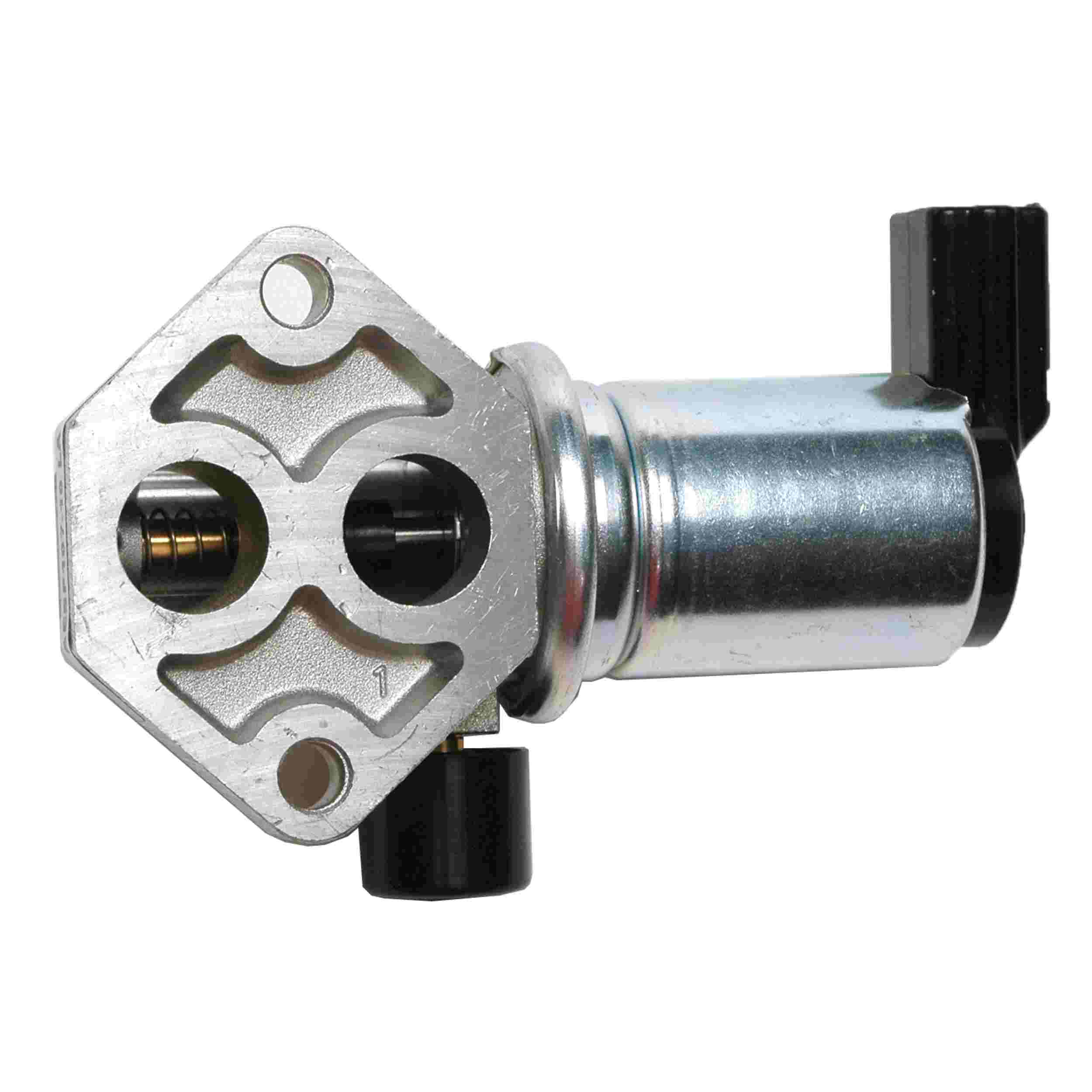 Delphi Fuel Injection Idle Air Control Valve CV10085