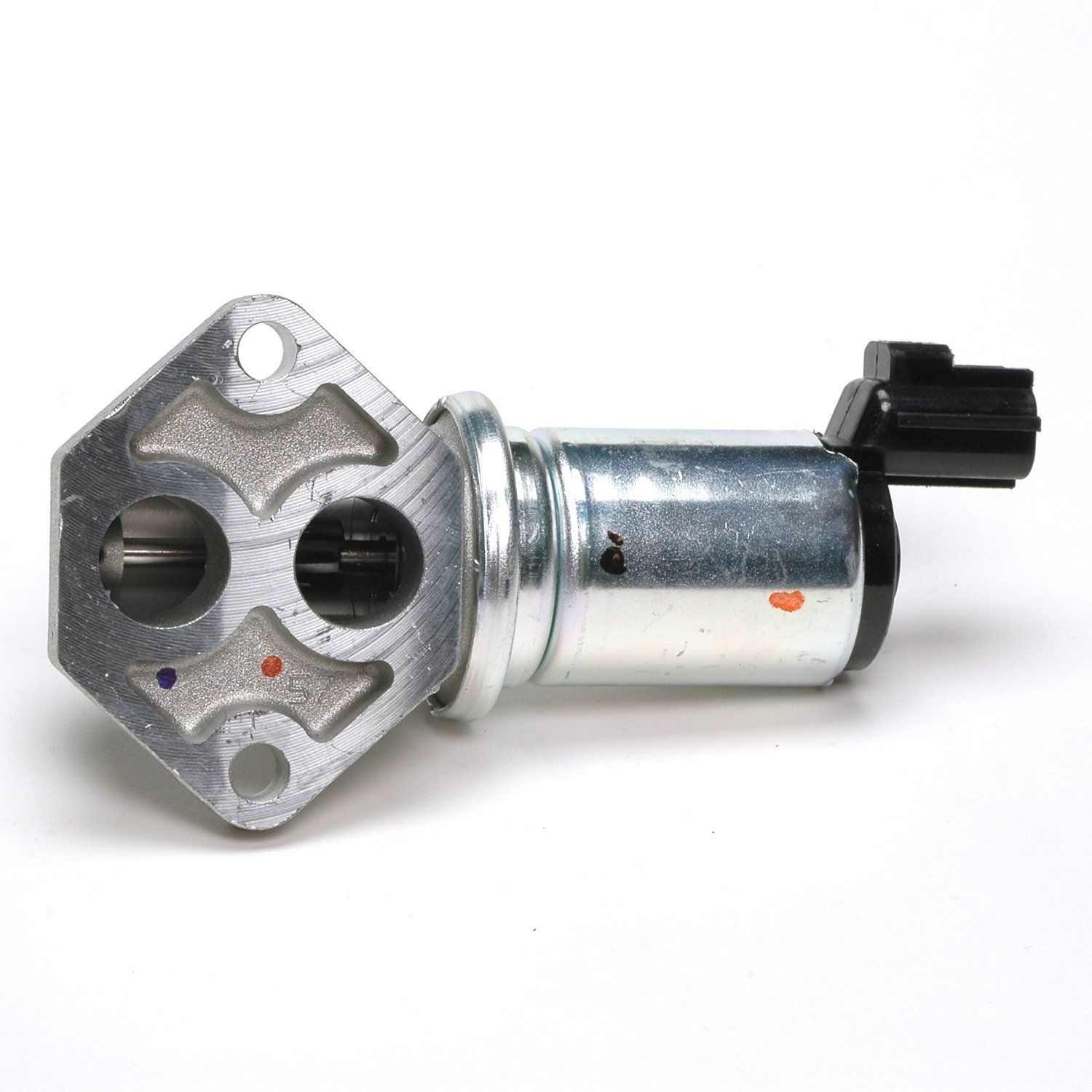 Delphi Fuel Injection Idle Air Control Valve CV10118