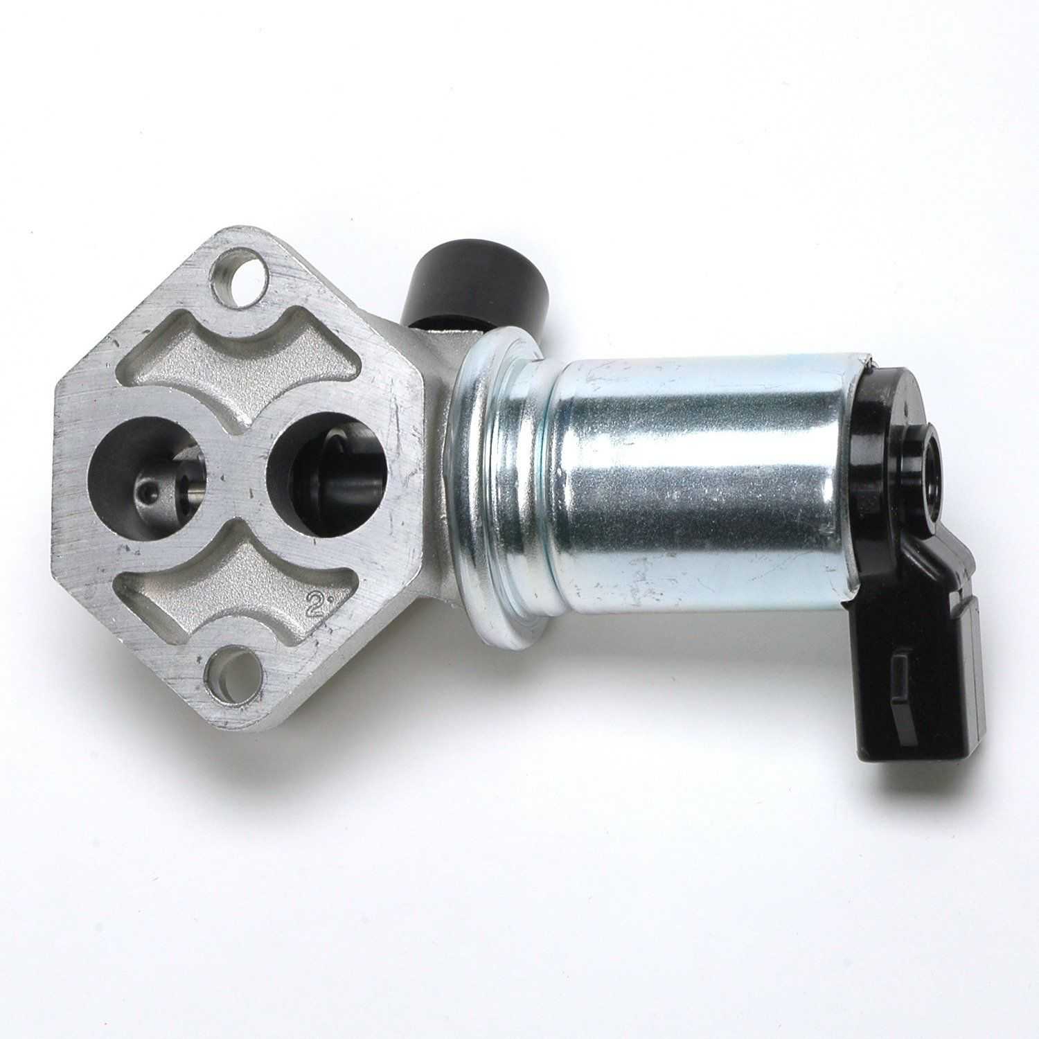 Delphi Fuel Injection Idle Air Control Valve CV10120