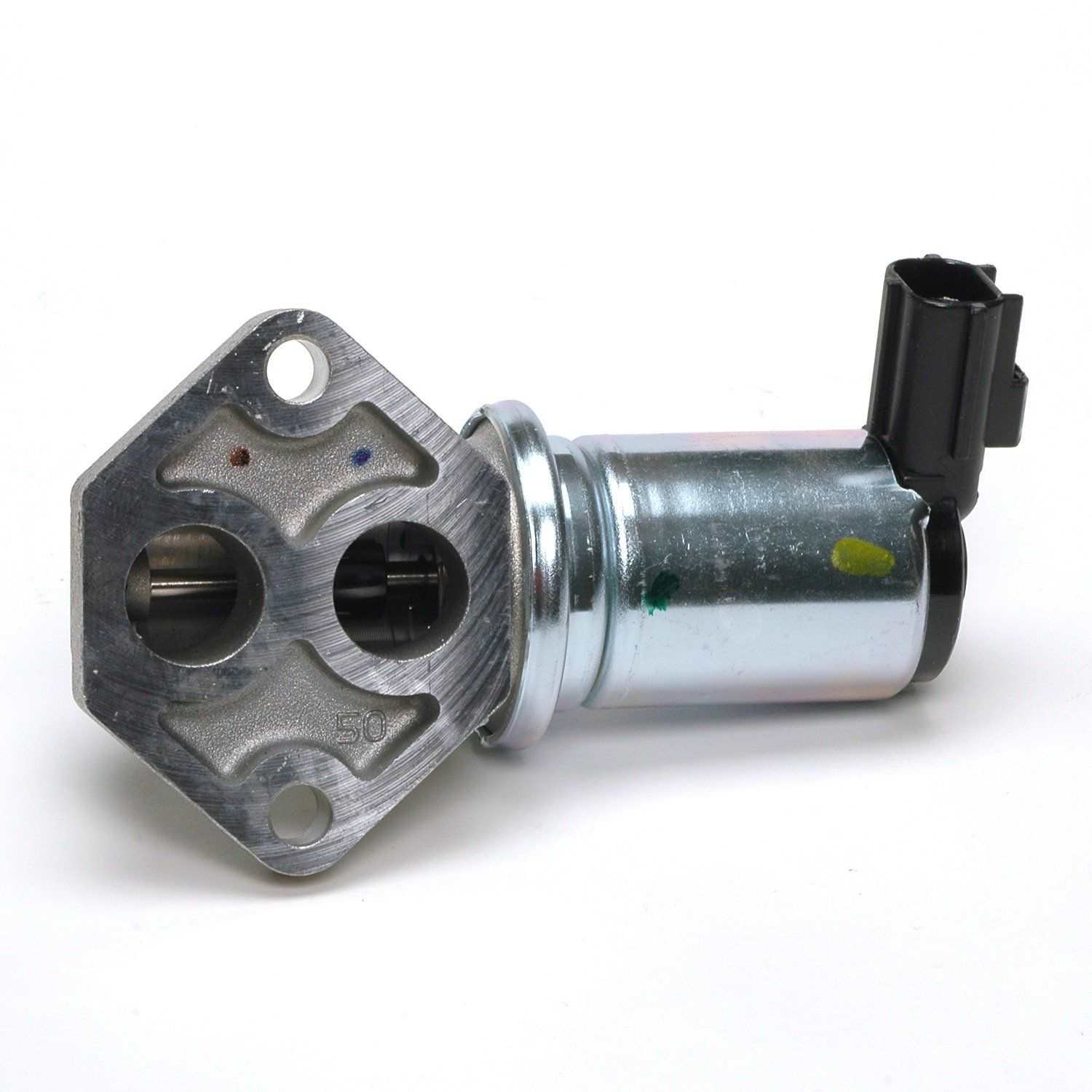 Delphi Fuel Injection Idle Air Control Valve CV10122