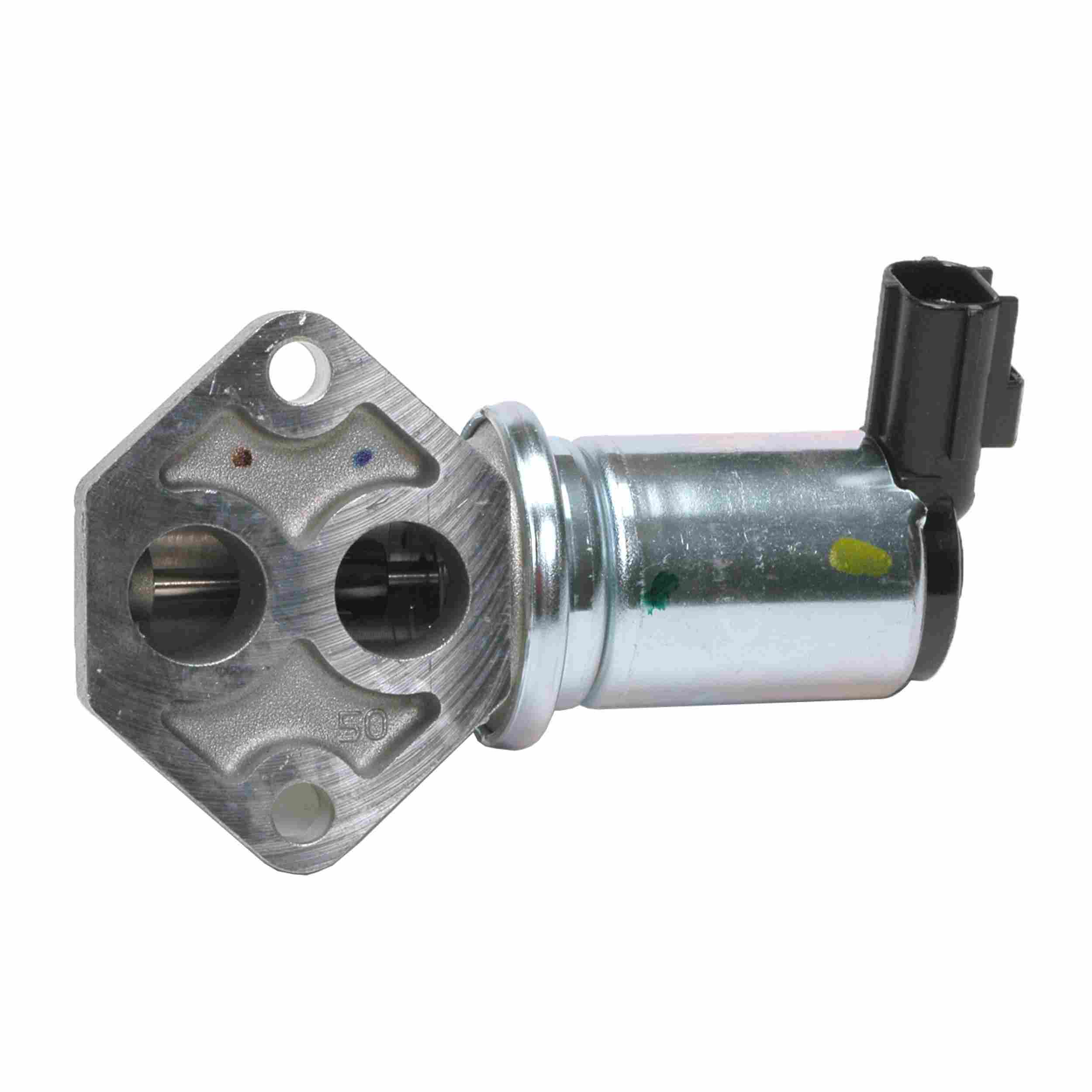 Delphi Fuel Injection Idle Air Control Valve CV10122