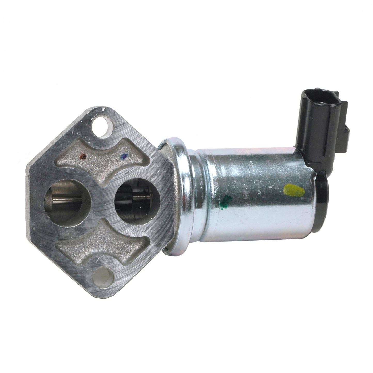 Delphi Fuel Injection Idle Air Control Valve CV10122