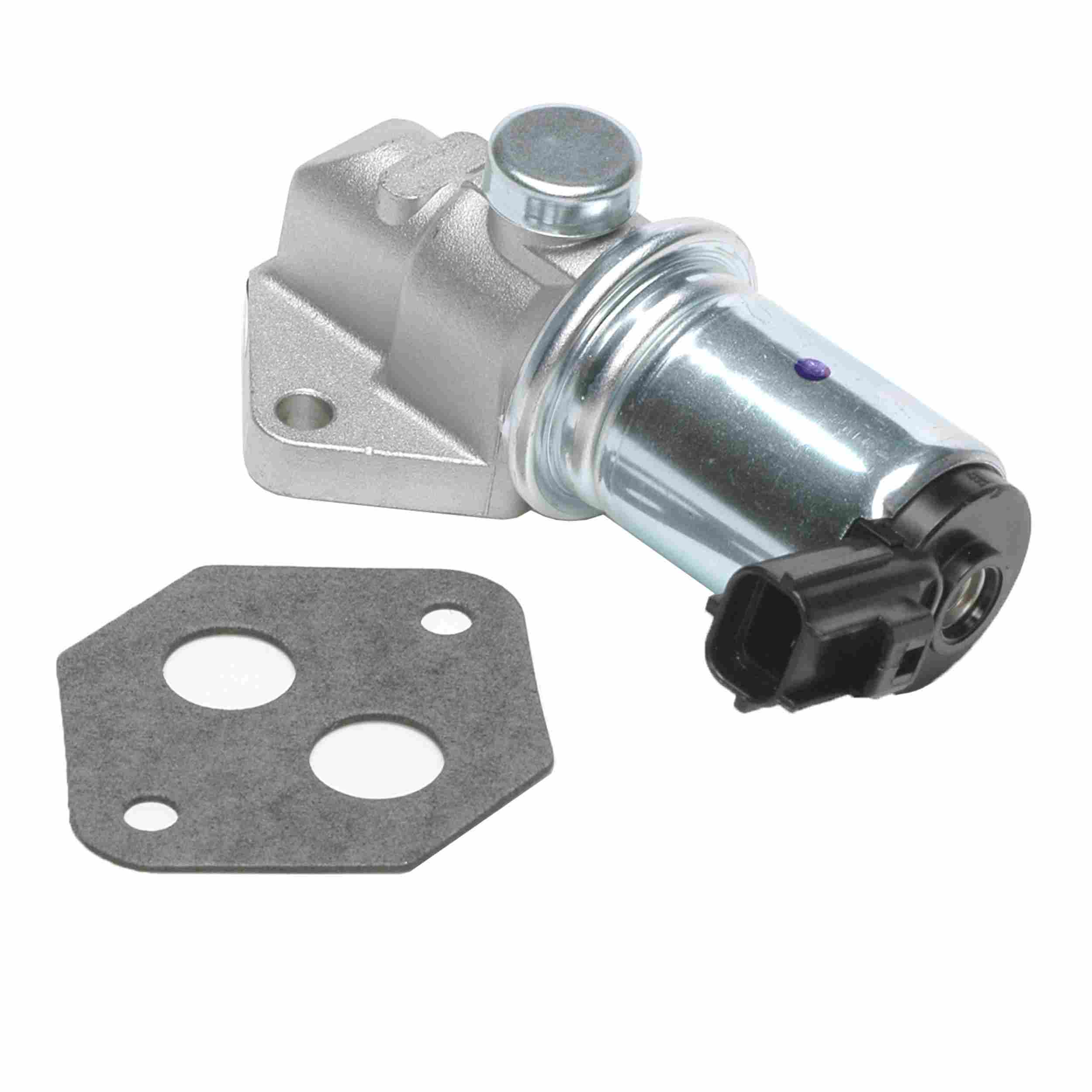 Delphi Fuel Injection Idle Air Control Valve CV10124