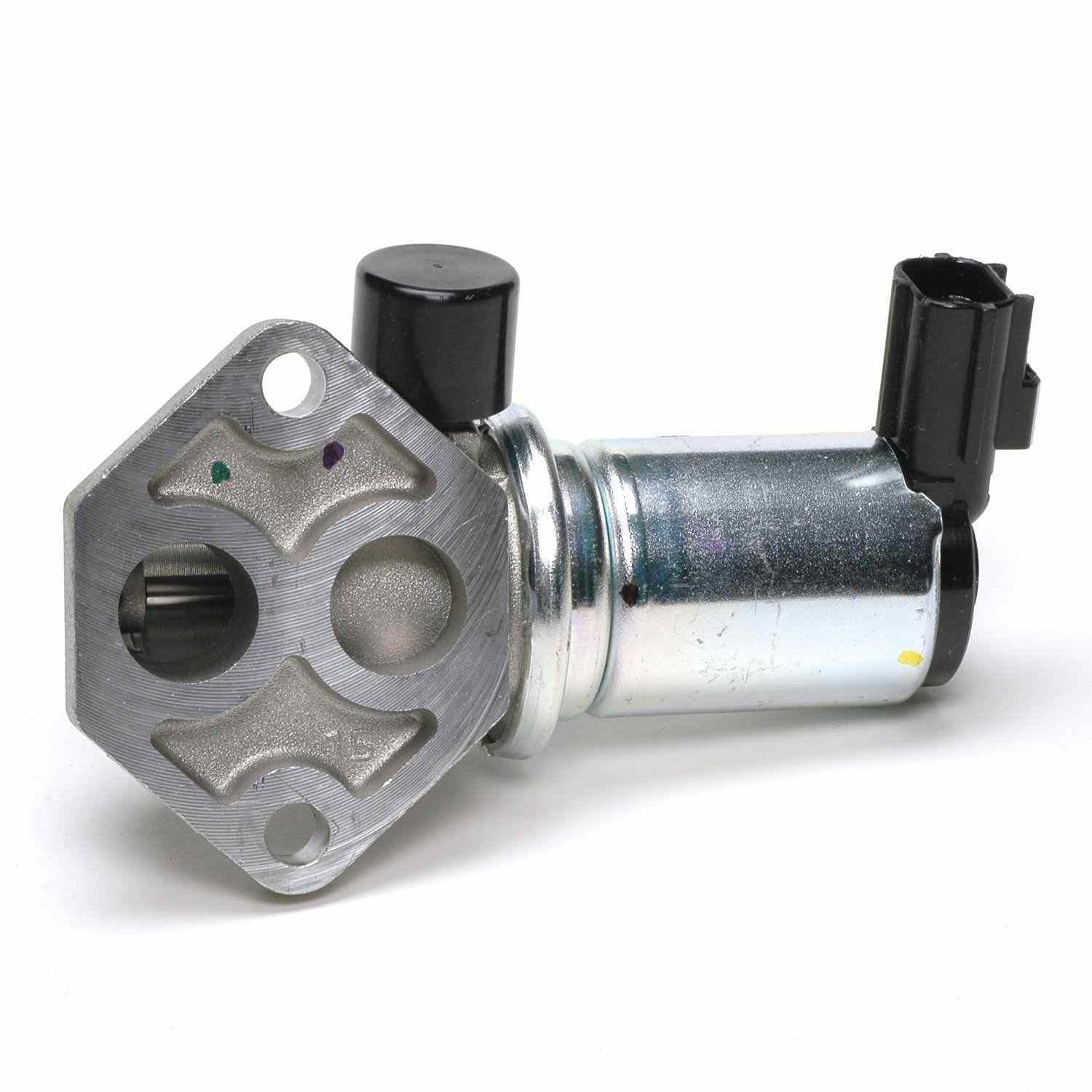 Delphi Fuel Injection Idle Air Control Valve CV10125