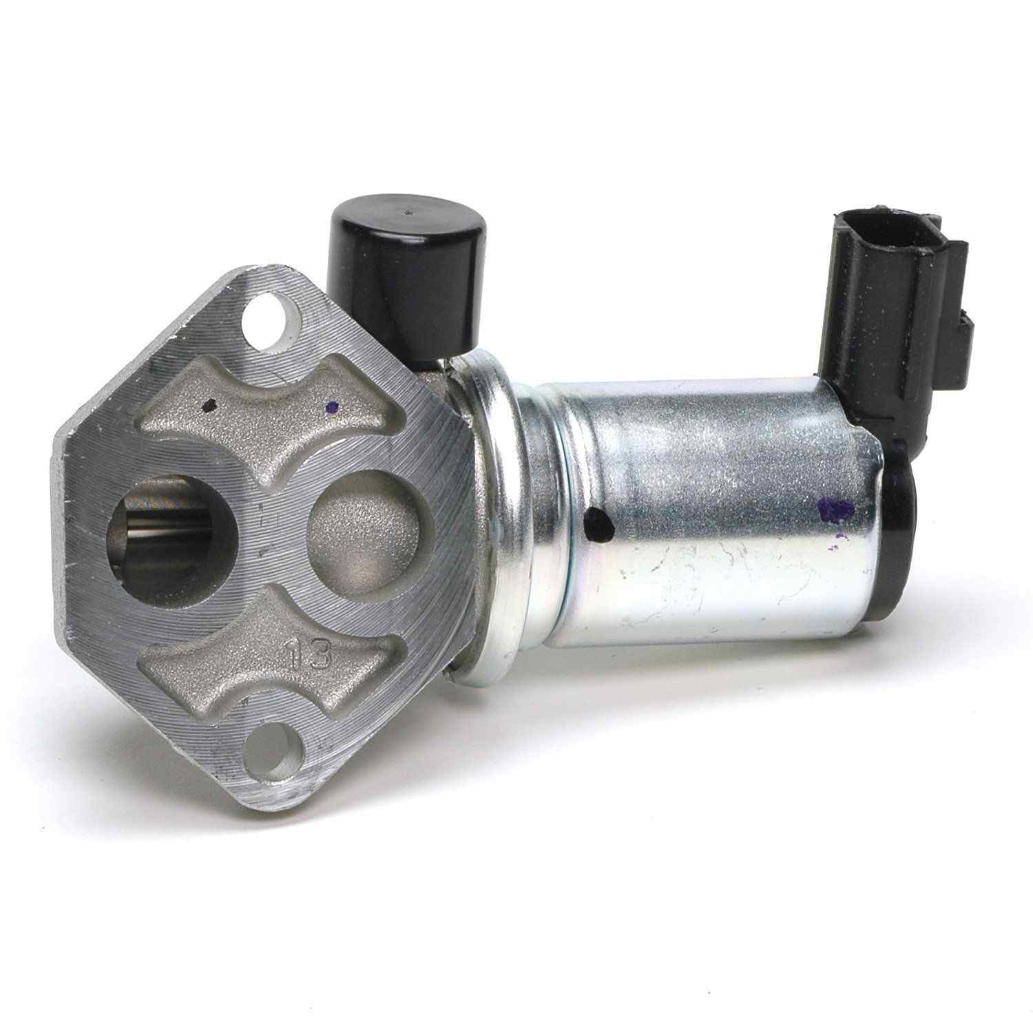 Delphi Fuel Injection Idle Air Control Valve CV10126