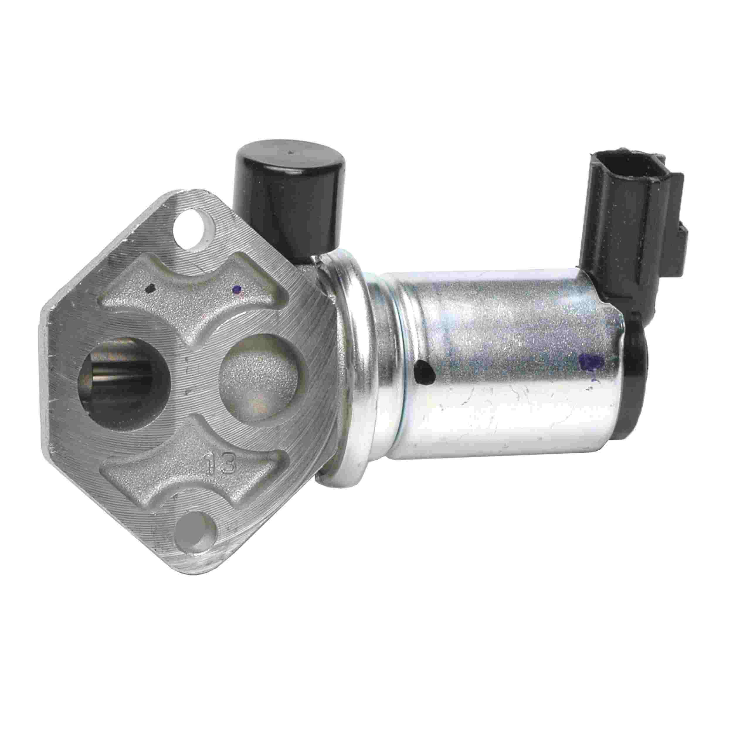 Delphi Fuel Injection Idle Air Control Valve CV10126