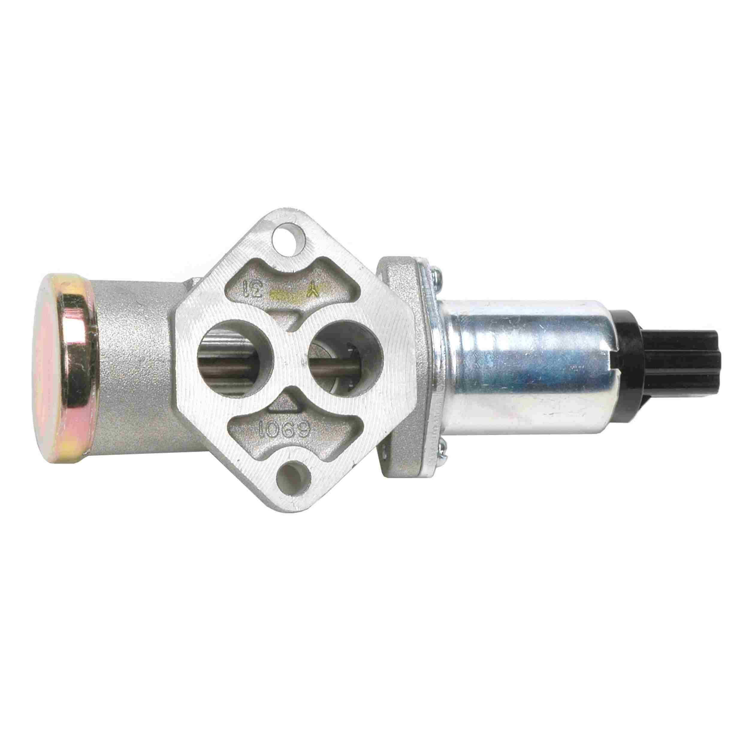 Delphi Fuel Injection Idle Air Control Valve CV10140