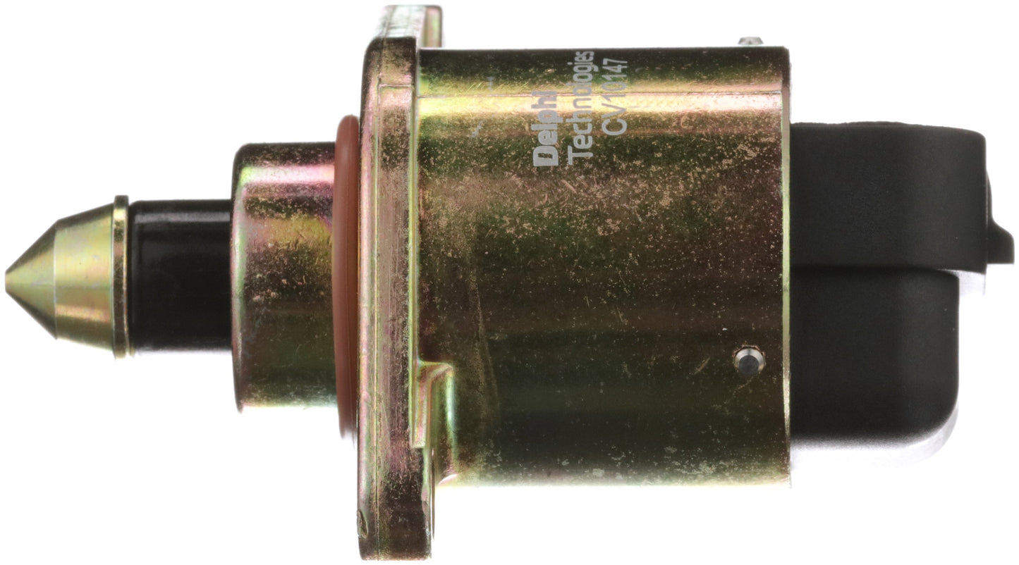 Delphi Fuel Injection Idle Air Control Valve CV10147