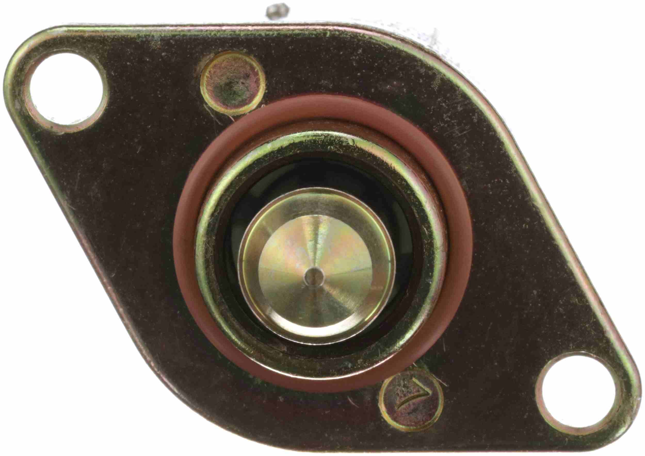 Delphi Fuel Injection Idle Air Control Valve CV10147