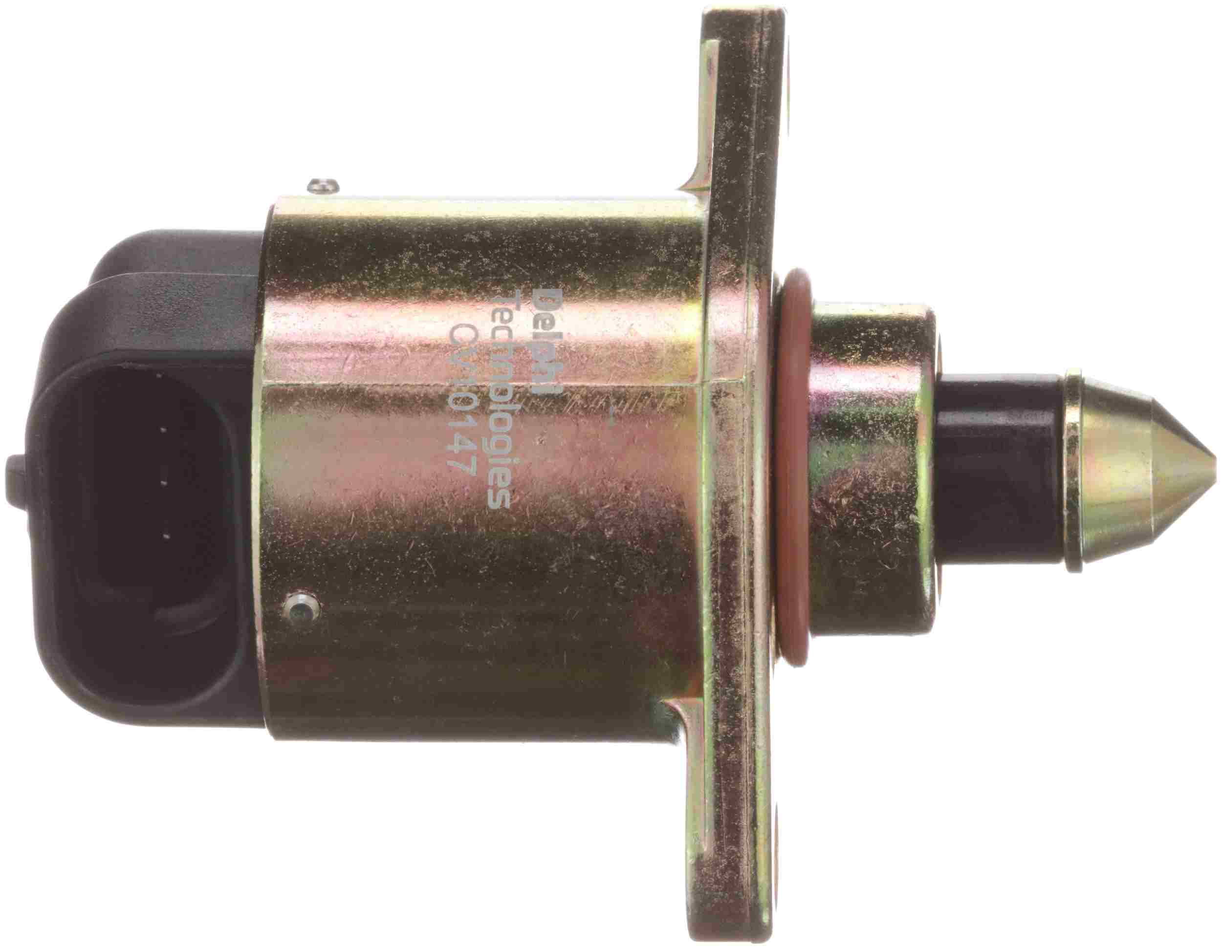 Delphi Fuel Injection Idle Air Control Valve CV10147