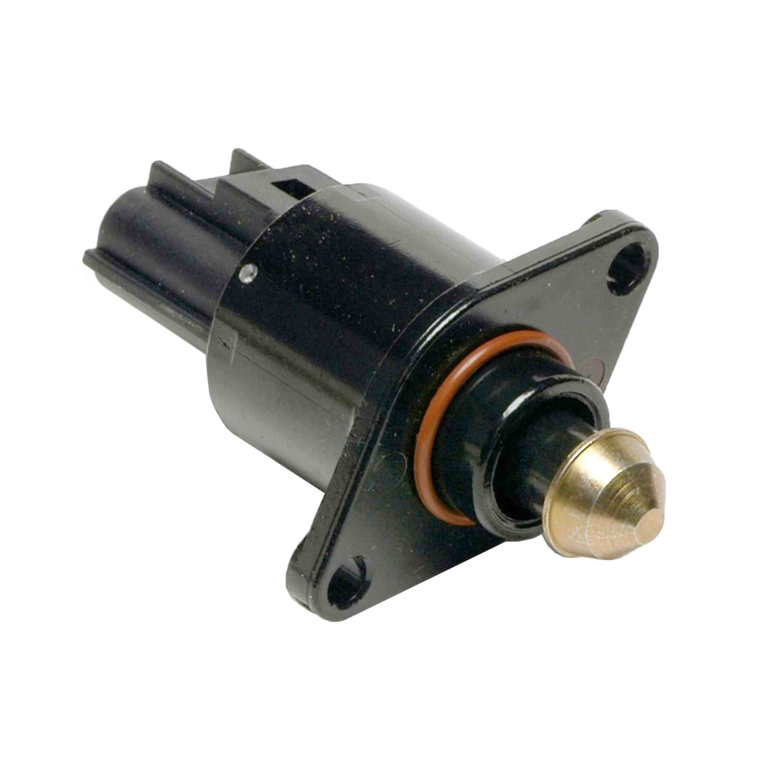 Delphi Fuel Injection Idle Air Control Valve CV10153