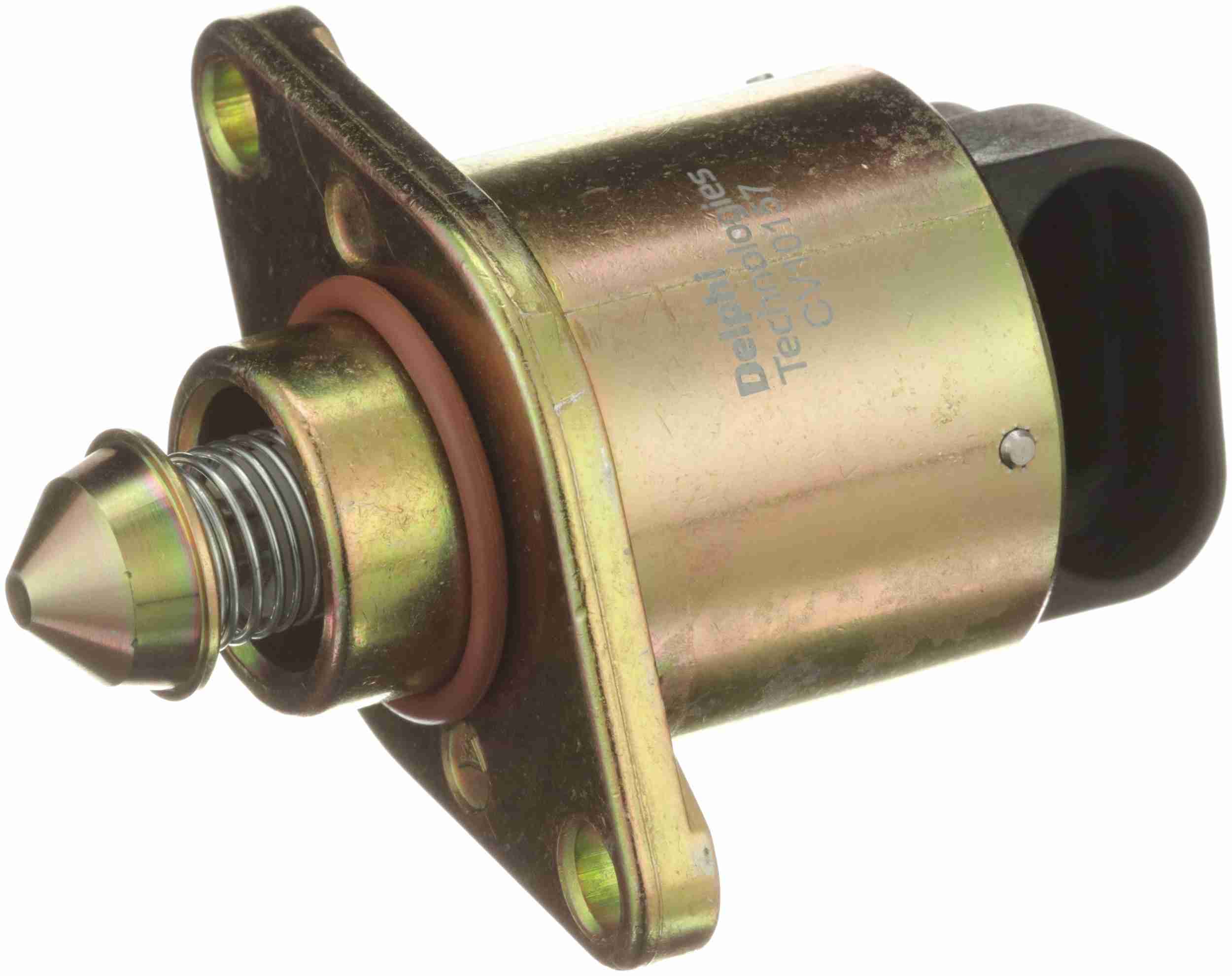 Delphi Fuel Injection Idle Air Control Valve CV10157