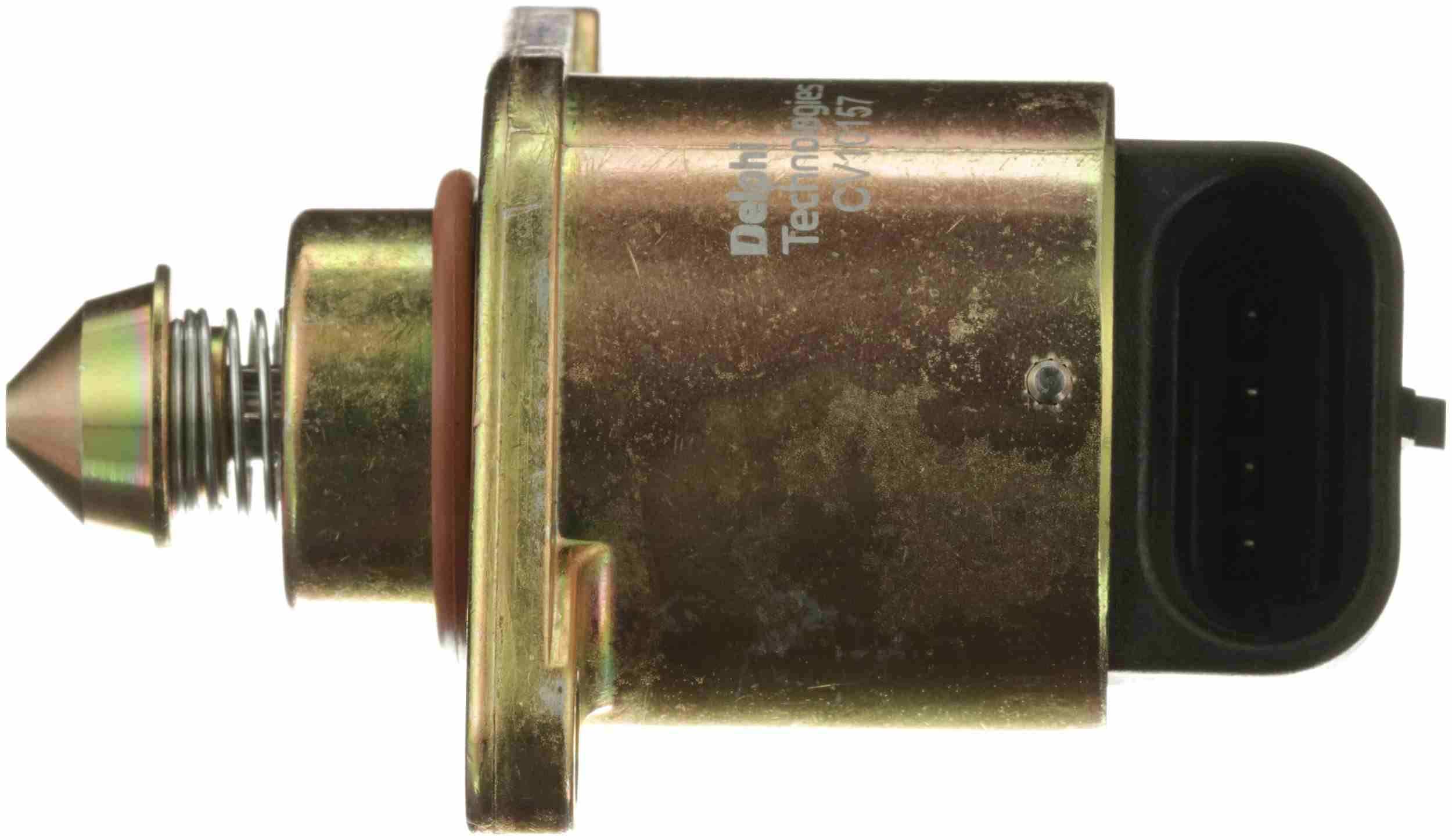 Delphi Fuel Injection Idle Air Control Valve CV10157