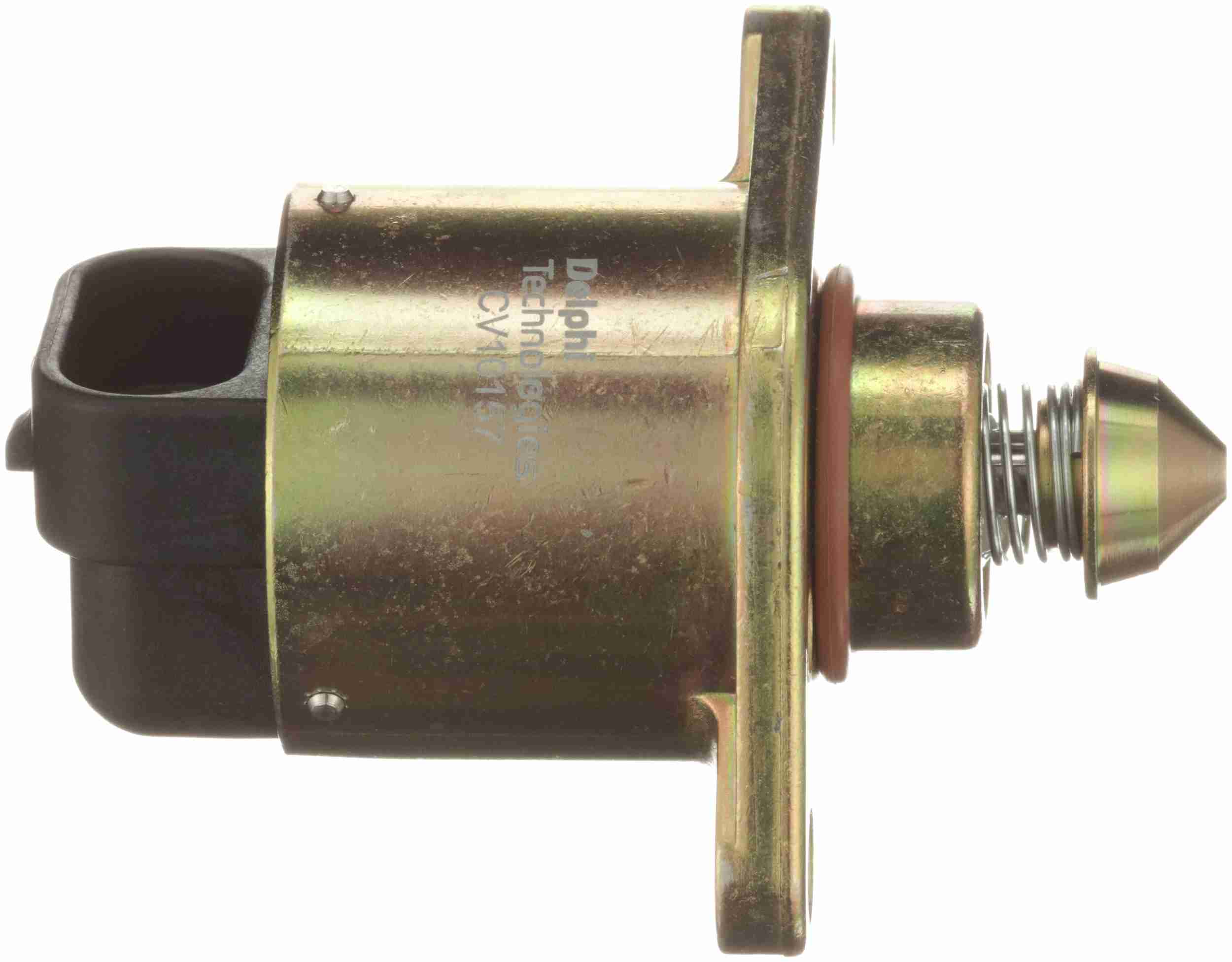Delphi Fuel Injection Idle Air Control Valve CV10157