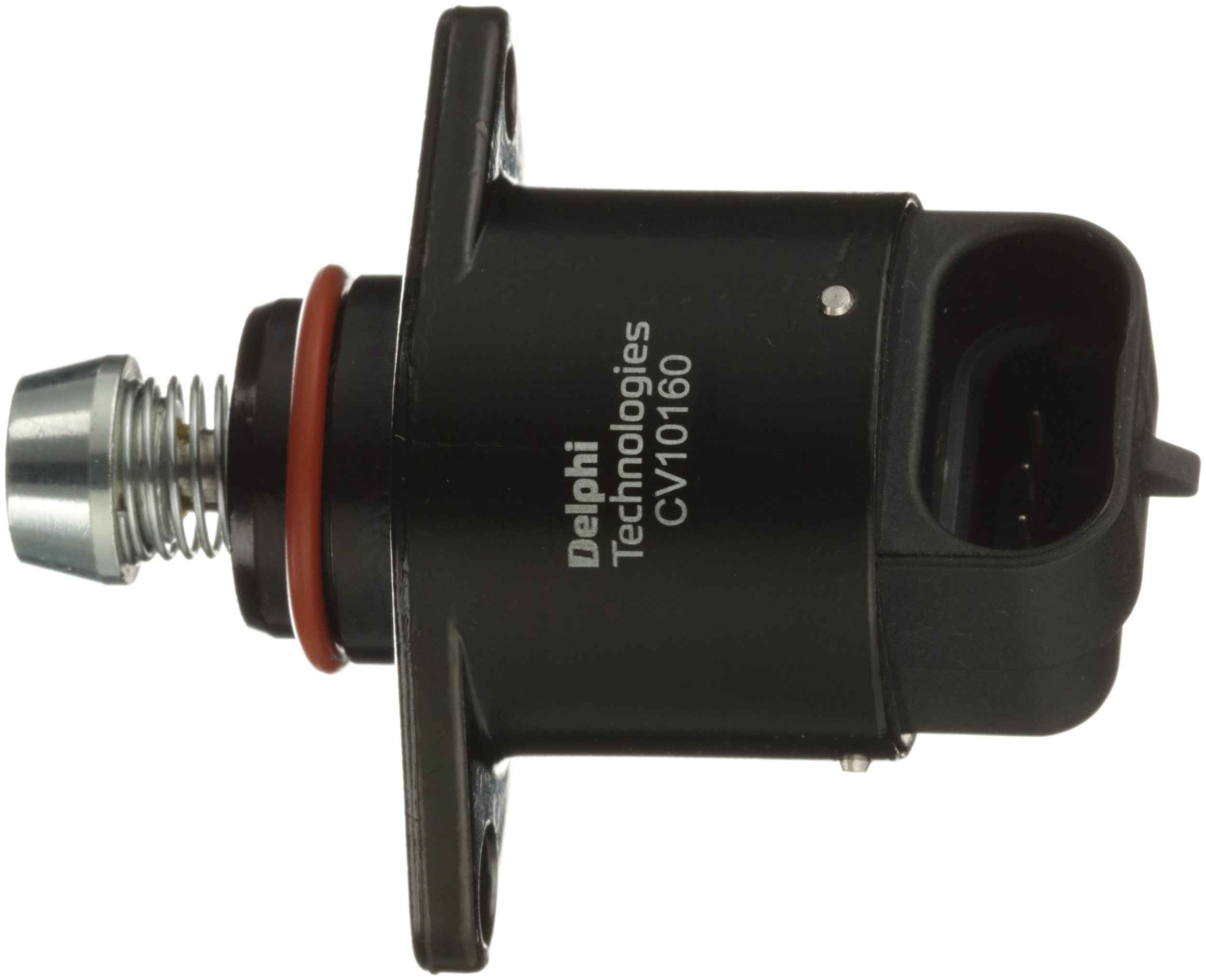 Delphi Fuel Injection Idle Air Control Valve CV10160