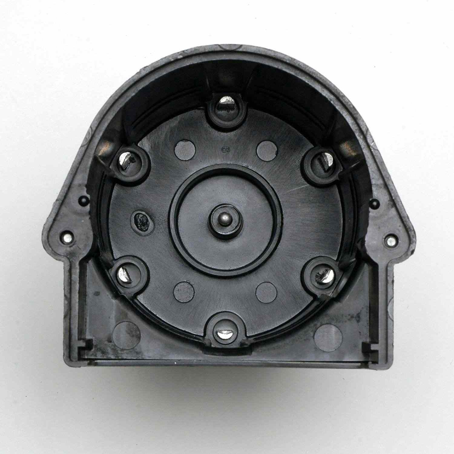 Delphi Distributor Cap DC1015