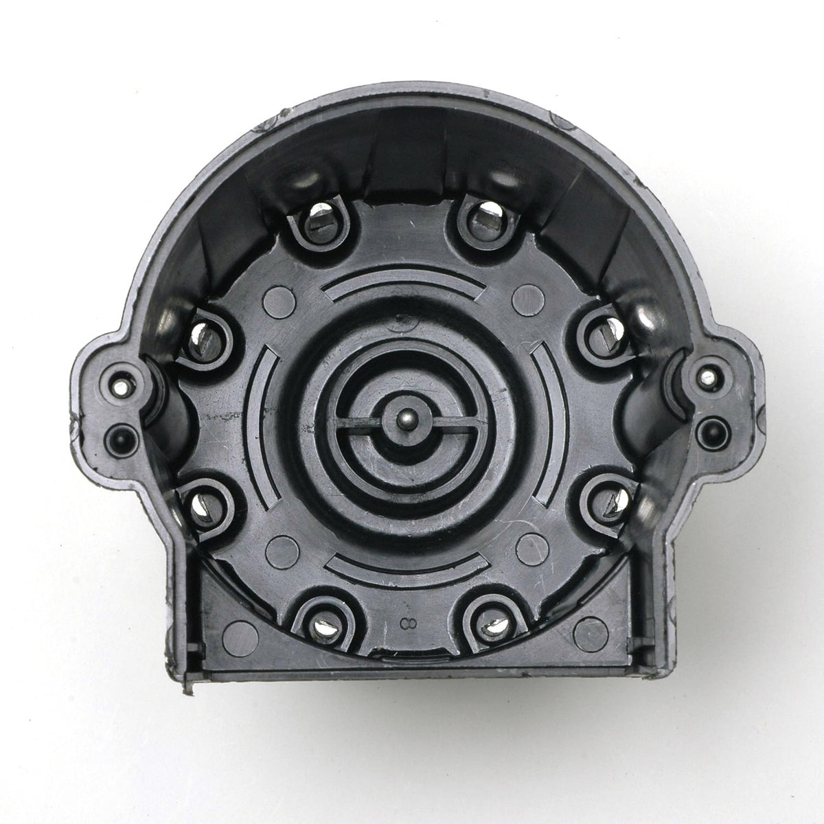 Delphi Distributor Cap DC1016