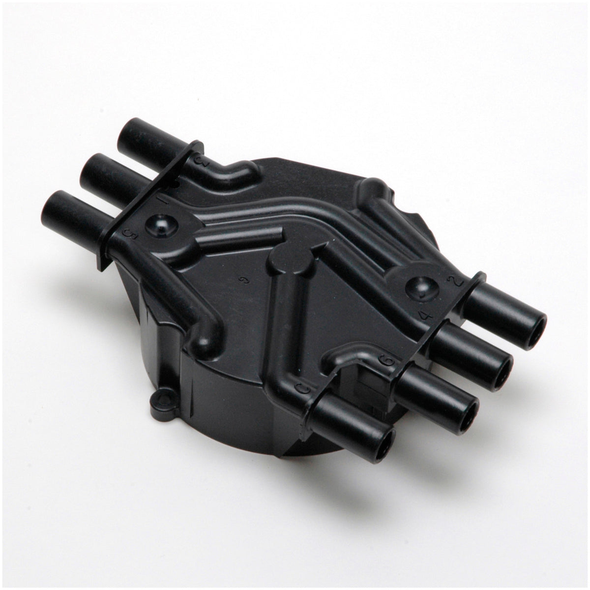 Delphi Distributor Cap DC20009