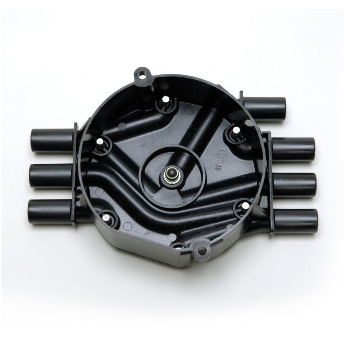 Delphi Distributor Cap DC20009