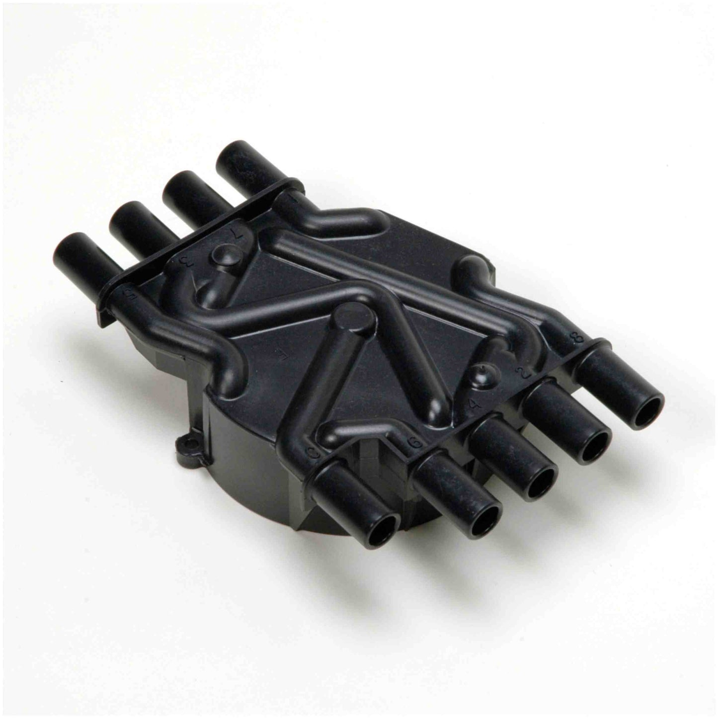 Delphi Distributor Cap DC20010