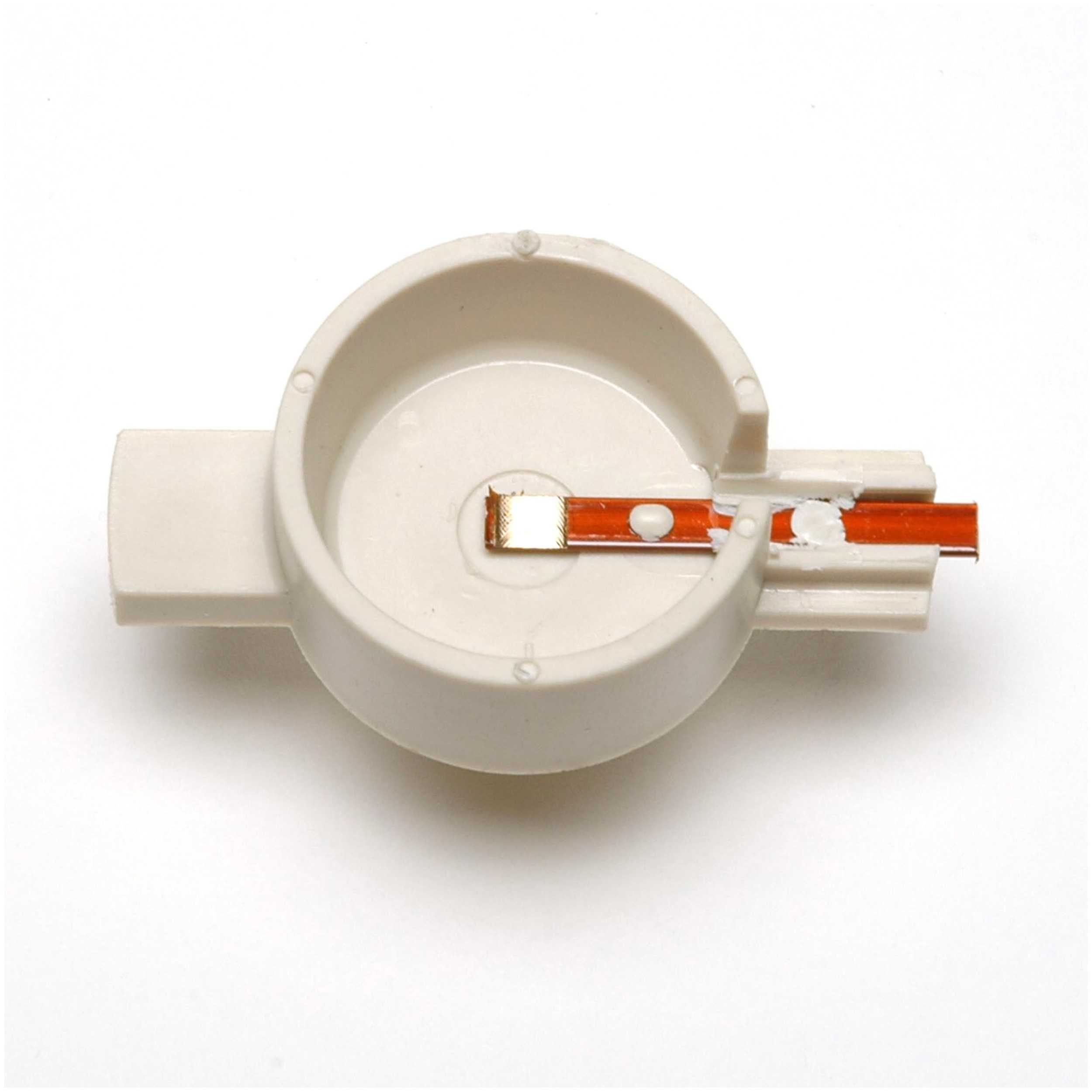 Delphi Distributor Rotor DC20025