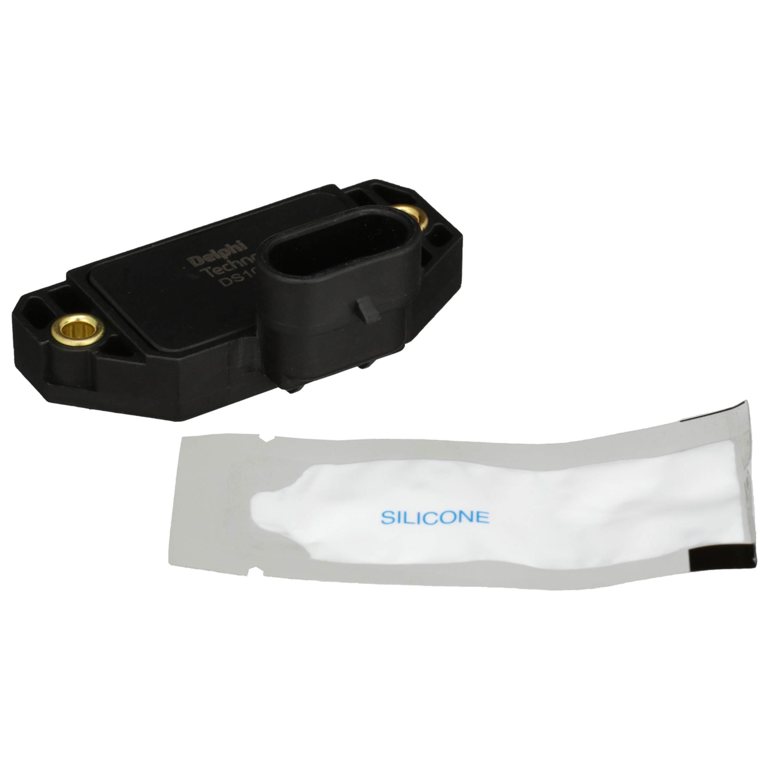 Delphi Ignition Control Module DS10039