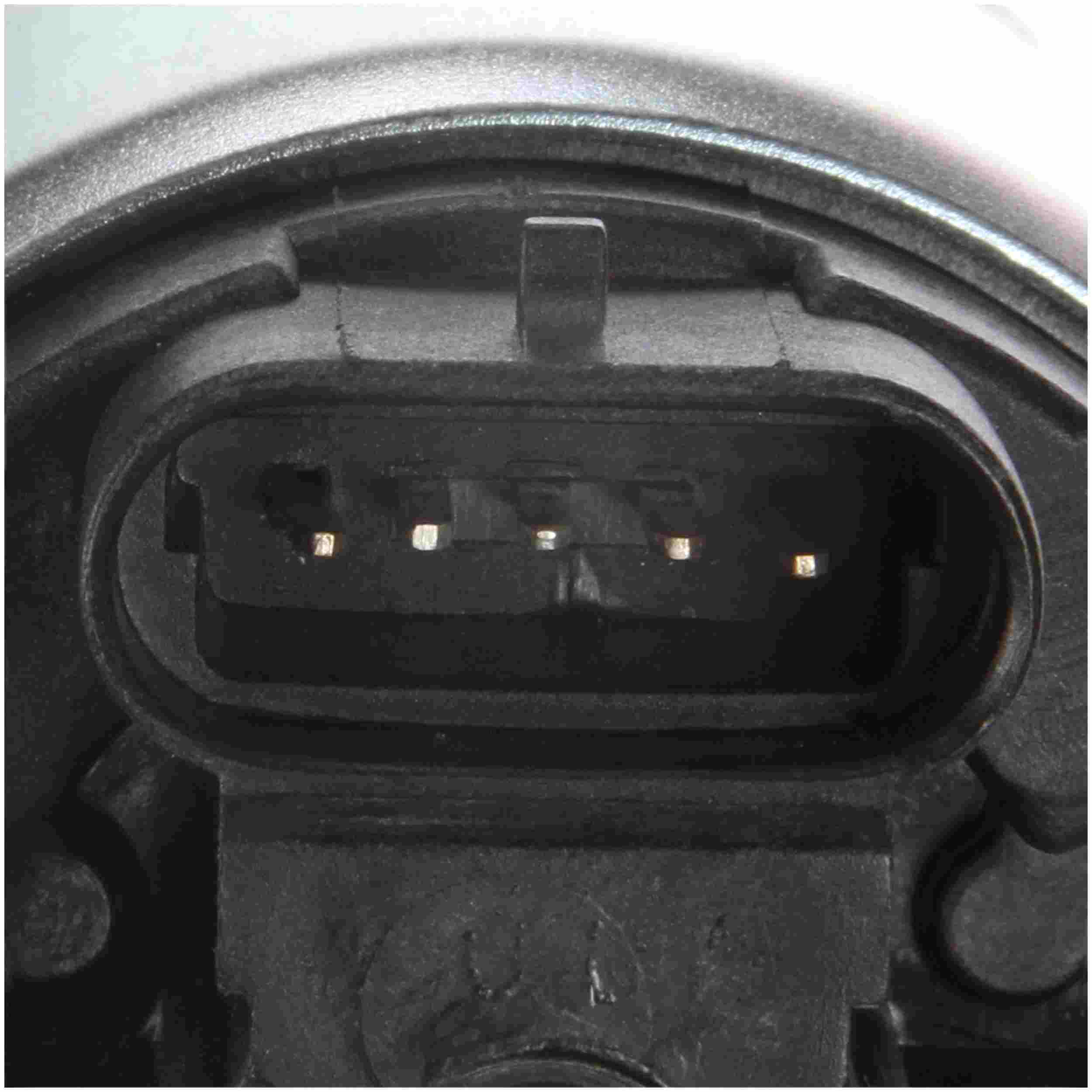 Delphi EGR Valve EG10170