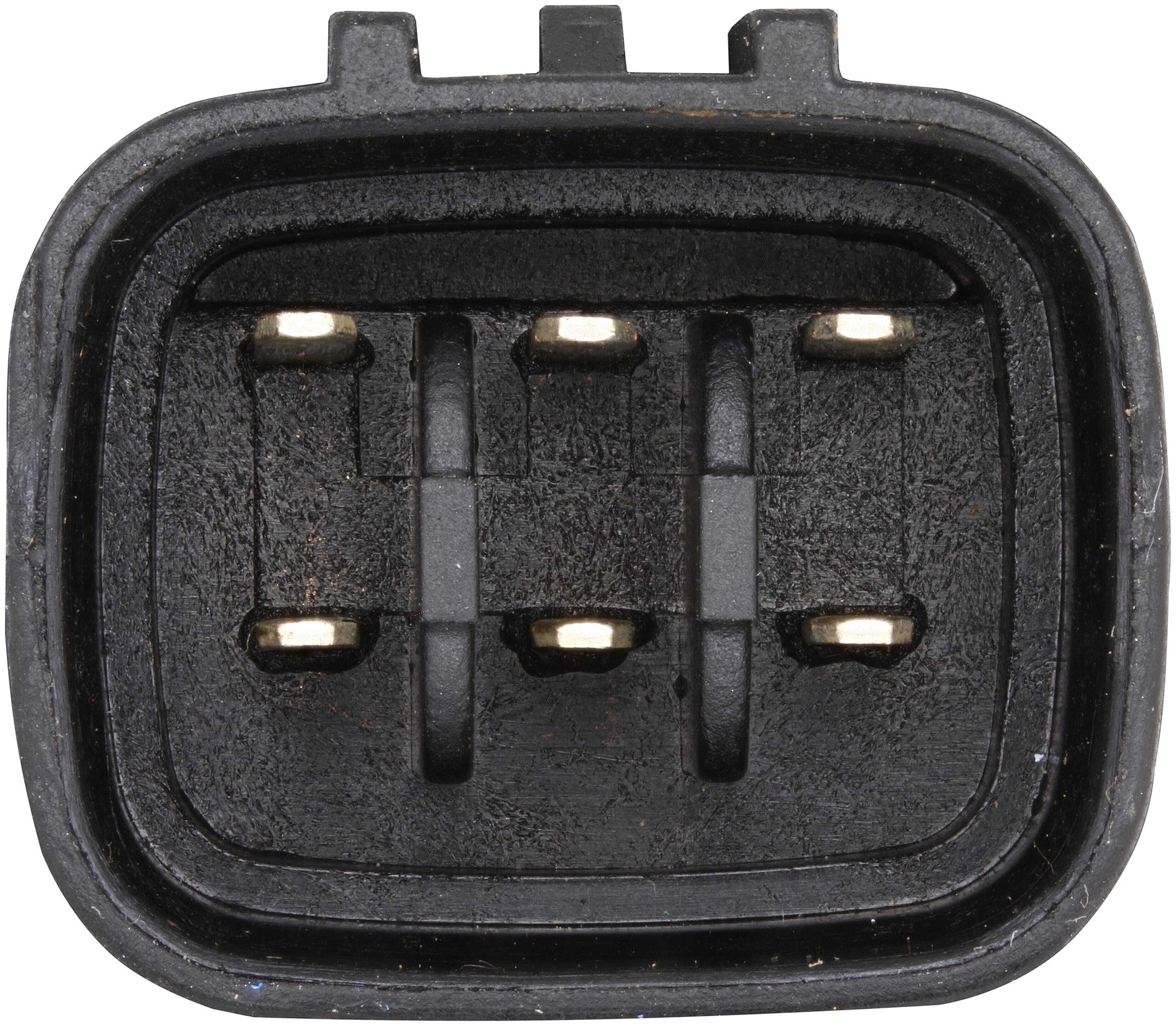 Delphi Exhaust Gas Recirculation (EGR) Valve EG10483 image 9