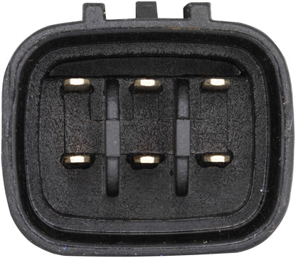Delphi Exhaust Gas Recirculation (EGR) Valve EG10483 image 9