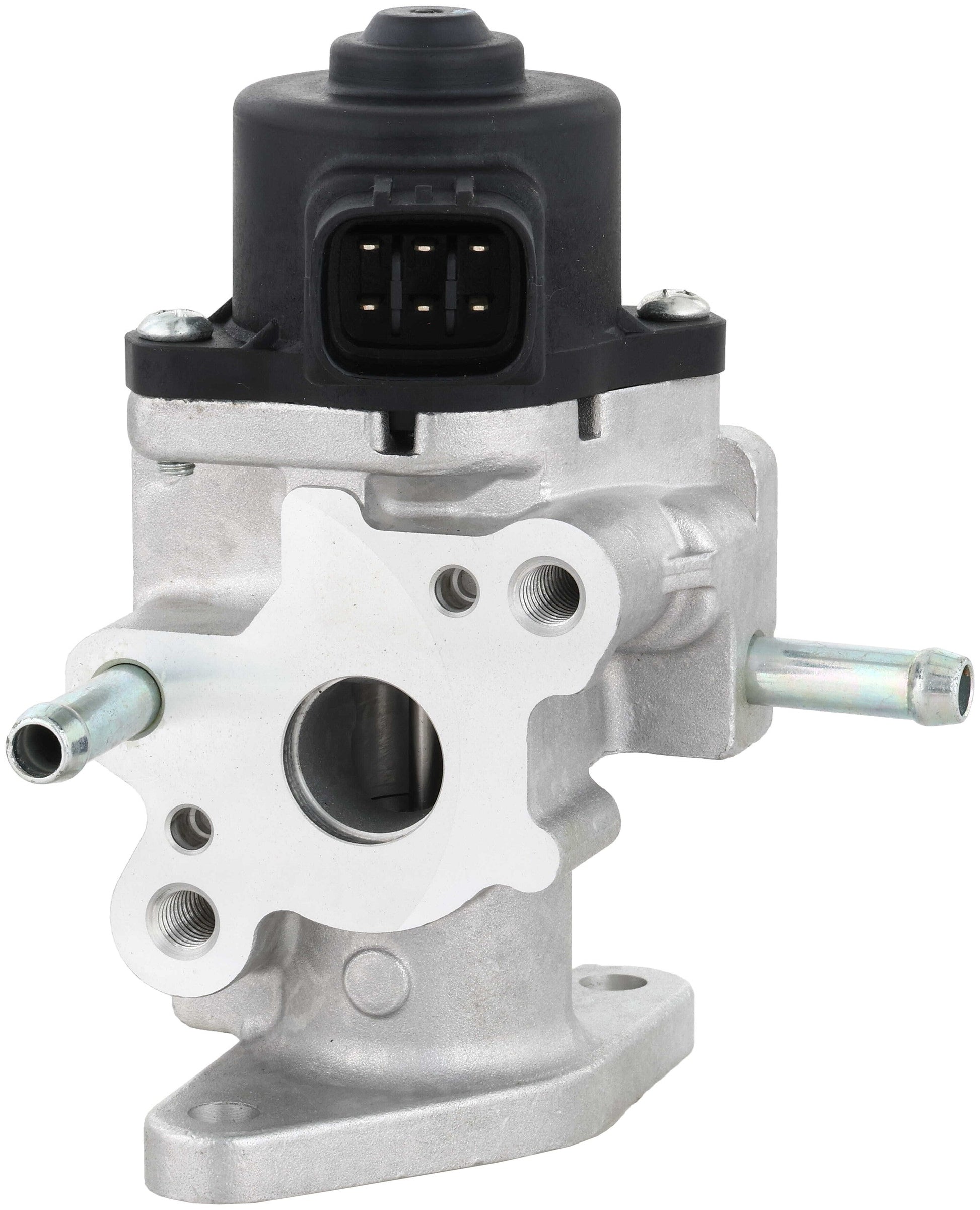 Delphi Exhaust Gas Recirculation (EGR) Valve EG10483 image 2