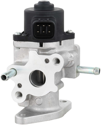 Delphi Exhaust Gas Recirculation (EGR) Valve EG10483 image 2