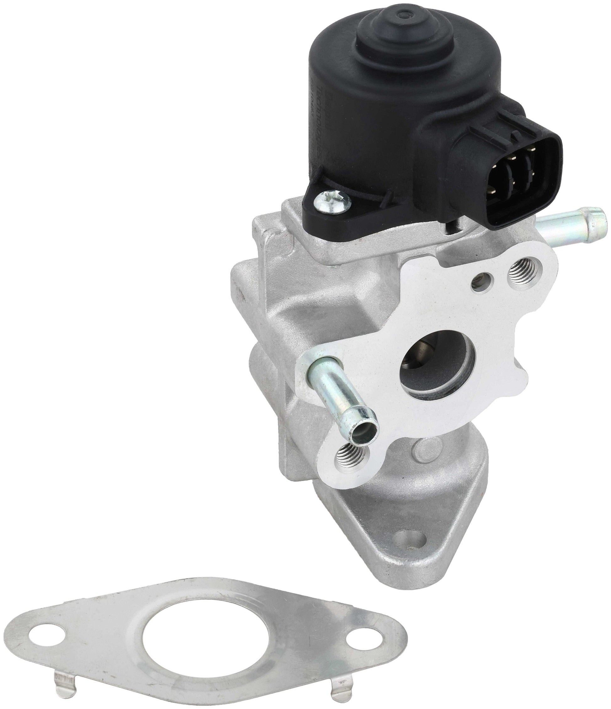 Delphi Exhaust Gas Recirculation (EGR) Valve EG10483 main image