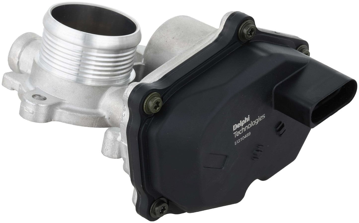 Delphi Exhaust Gas Recirculation (EGR) Valve EG10489 image 4