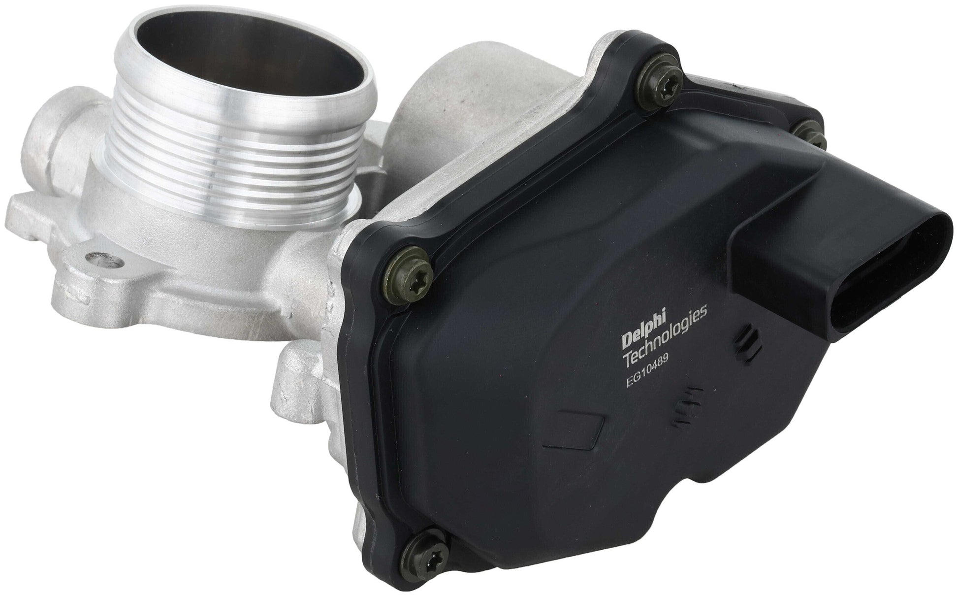Delphi Exhaust Gas Recirculation (EGR) Valve EG10489 image 4
