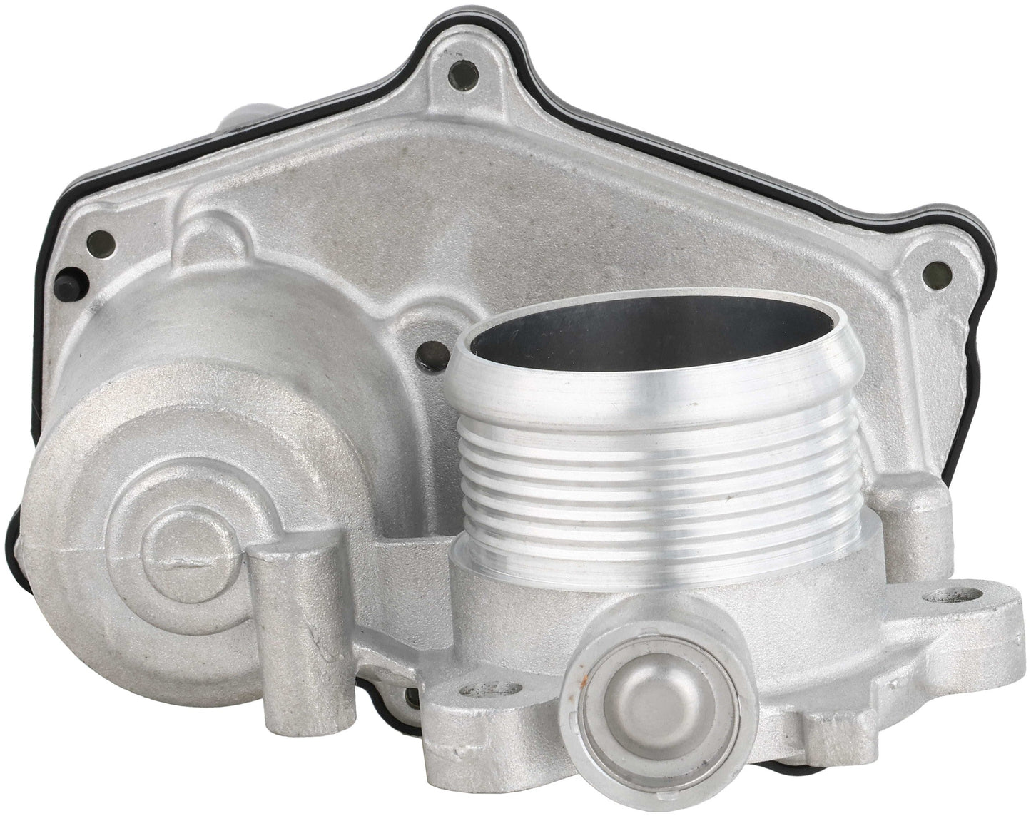 Delphi Exhaust Gas Recirculation (EGR) Valve EG10489 image 8