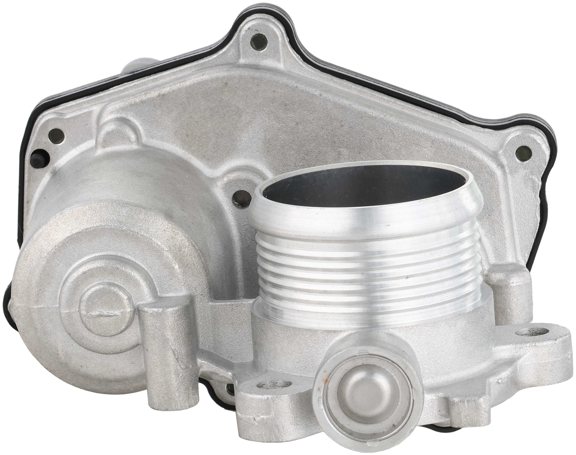 Delphi Exhaust Gas Recirculation (EGR) Valve EG10489 image 8