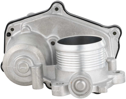 Delphi Exhaust Gas Recirculation (EGR) Valve EG10489 image 8