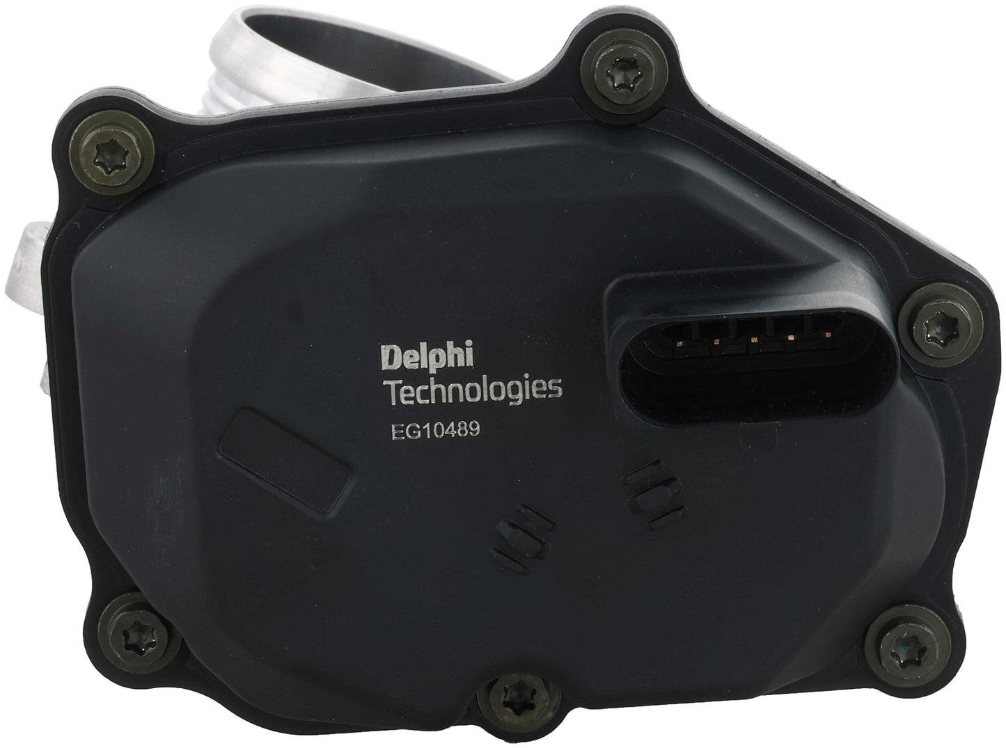 Delphi Exhaust Gas Recirculation (EGR) Valve EG10489 image 2