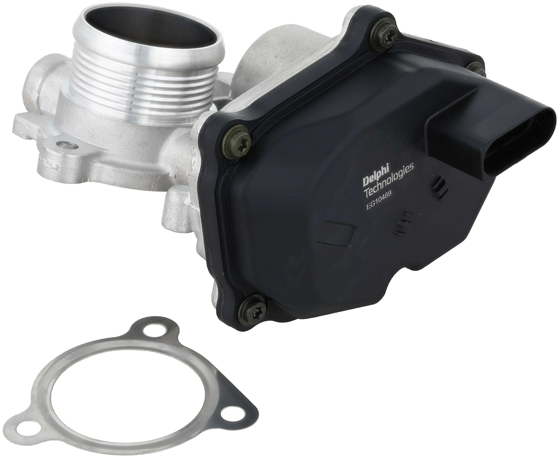 Delphi Exhaust Gas Recirculation (EGR) Valve EG10489 main image