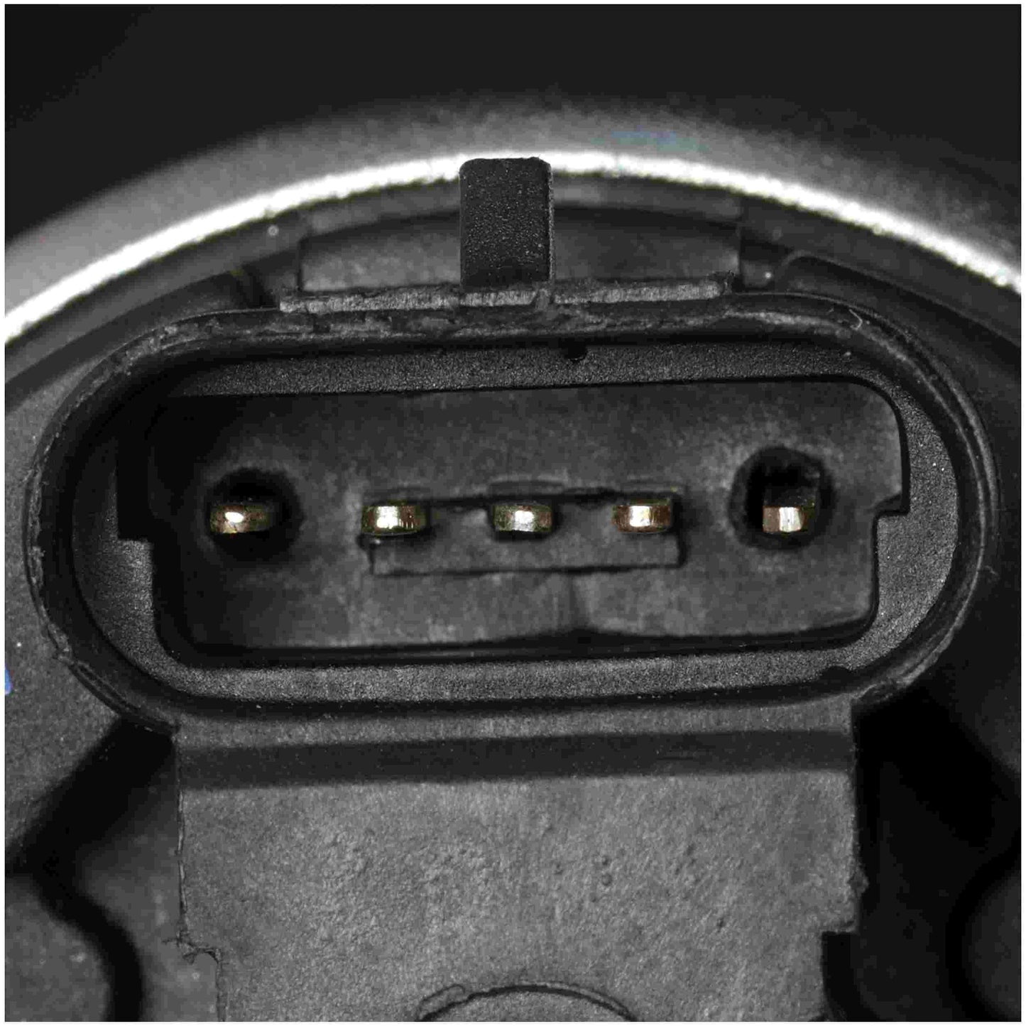 Delphi EGR Valve EG10501