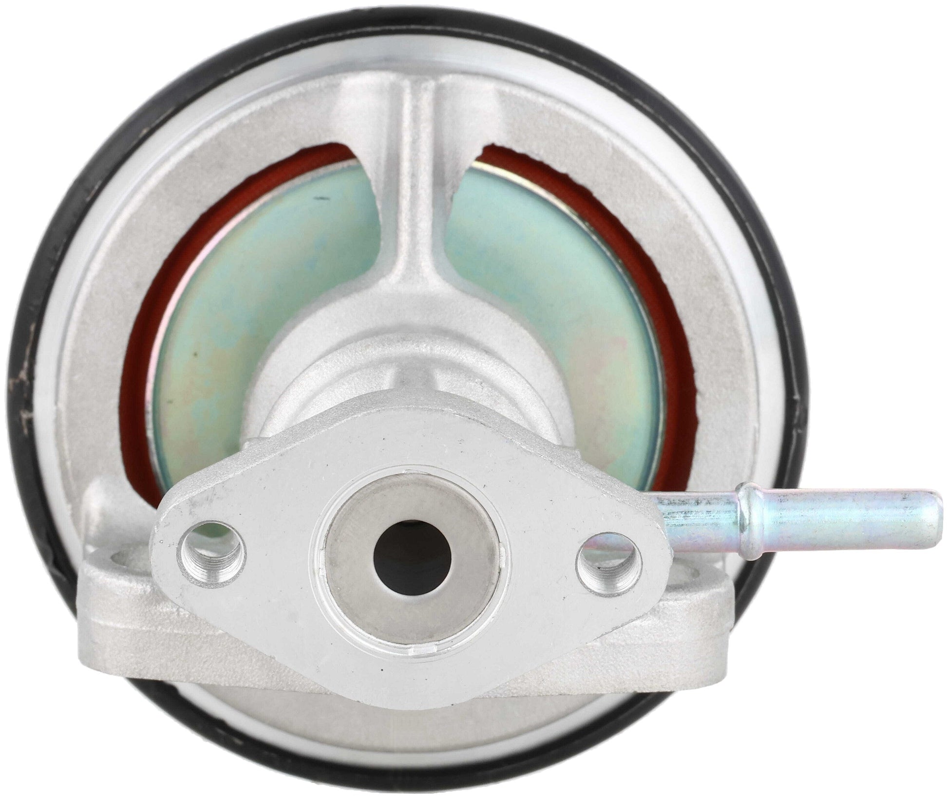 Delphi Exhaust Gas Recirculation (EGR) Valve EG10511 image 8
