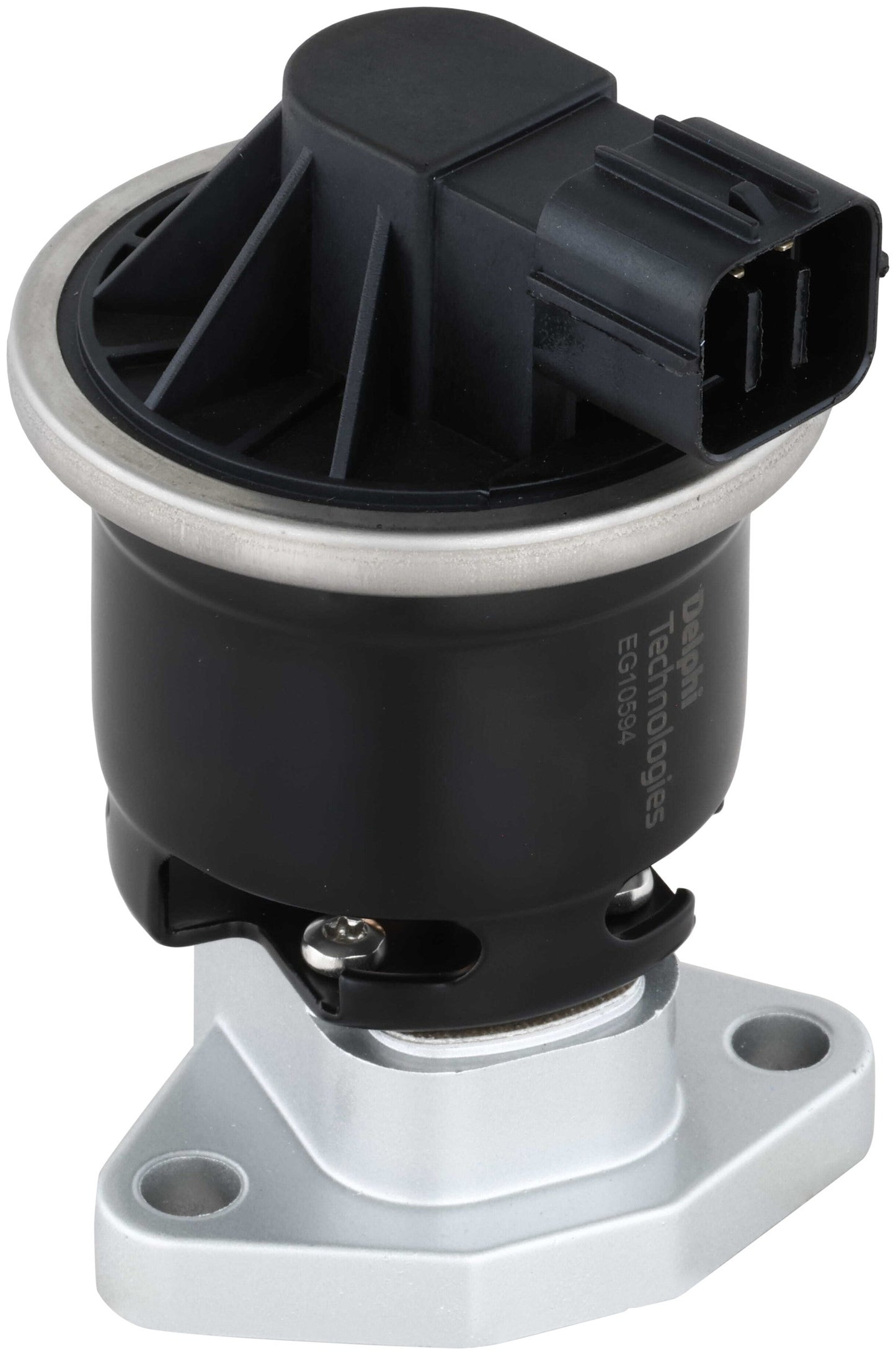 Delphi Exhaust Gas Recirculation (EGR) Valve EG10594 image 4