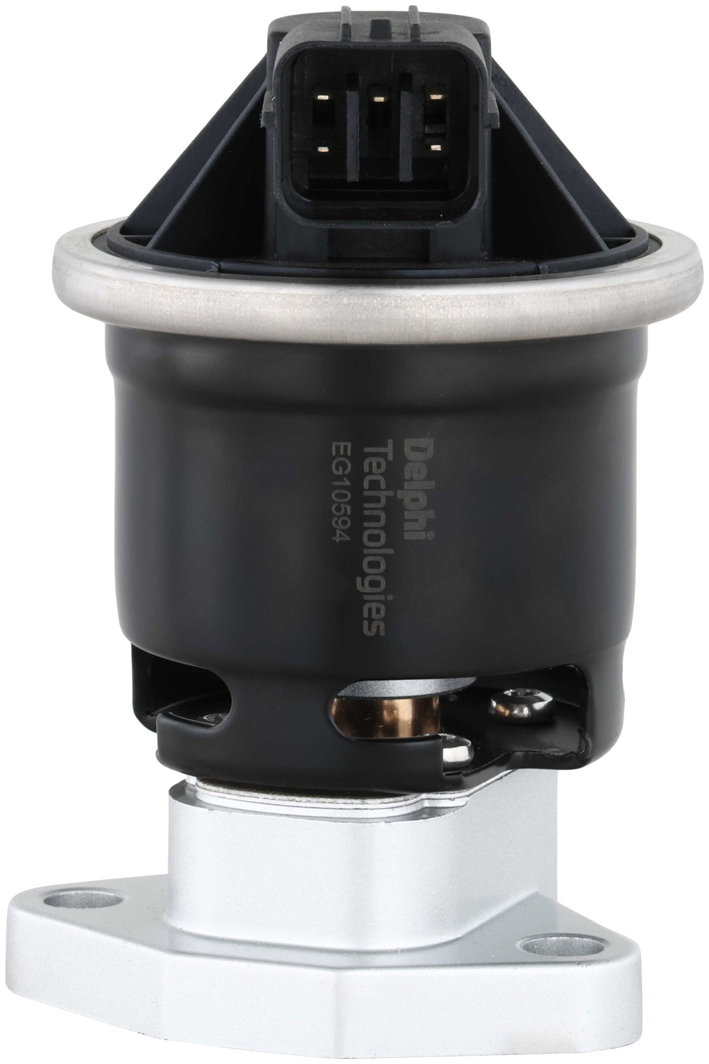 Delphi Exhaust Gas Recirculation (EGR) Valve EG10594 image 2