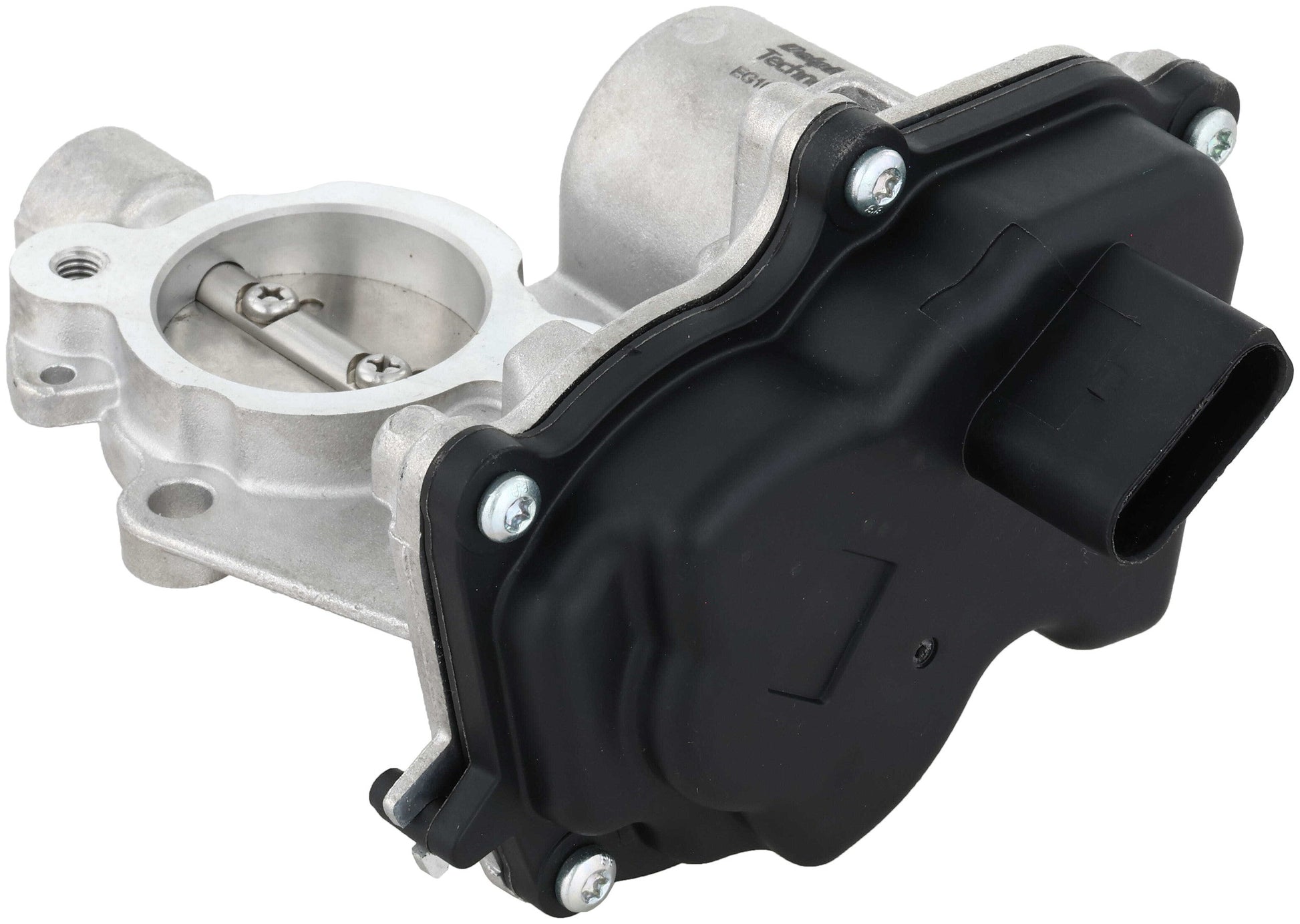 Delphi Exhaust Gas Recirculation (EGR) Valve EG10610 image 4