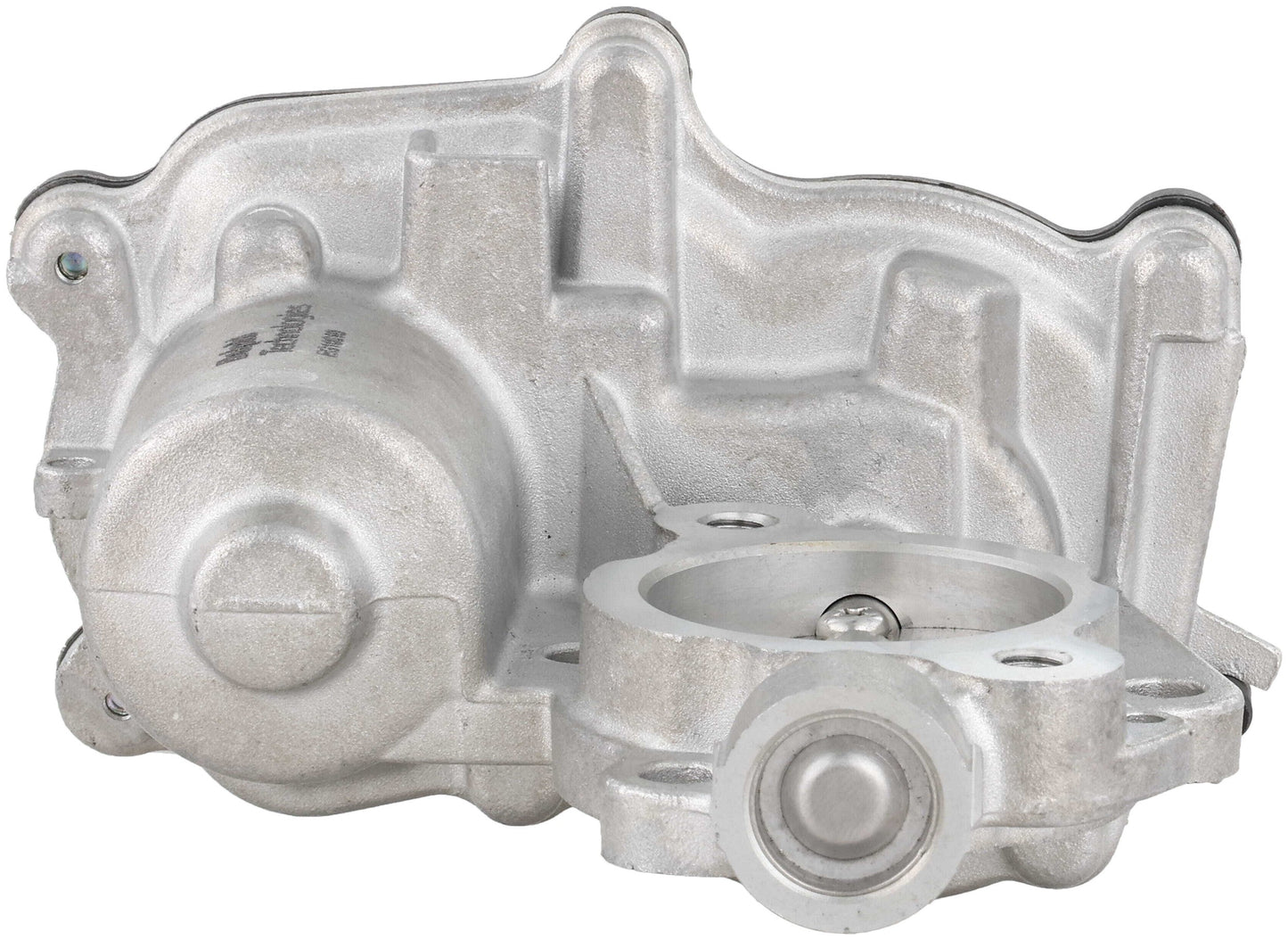 Delphi Exhaust Gas Recirculation (EGR) Valve EG10610 image 8