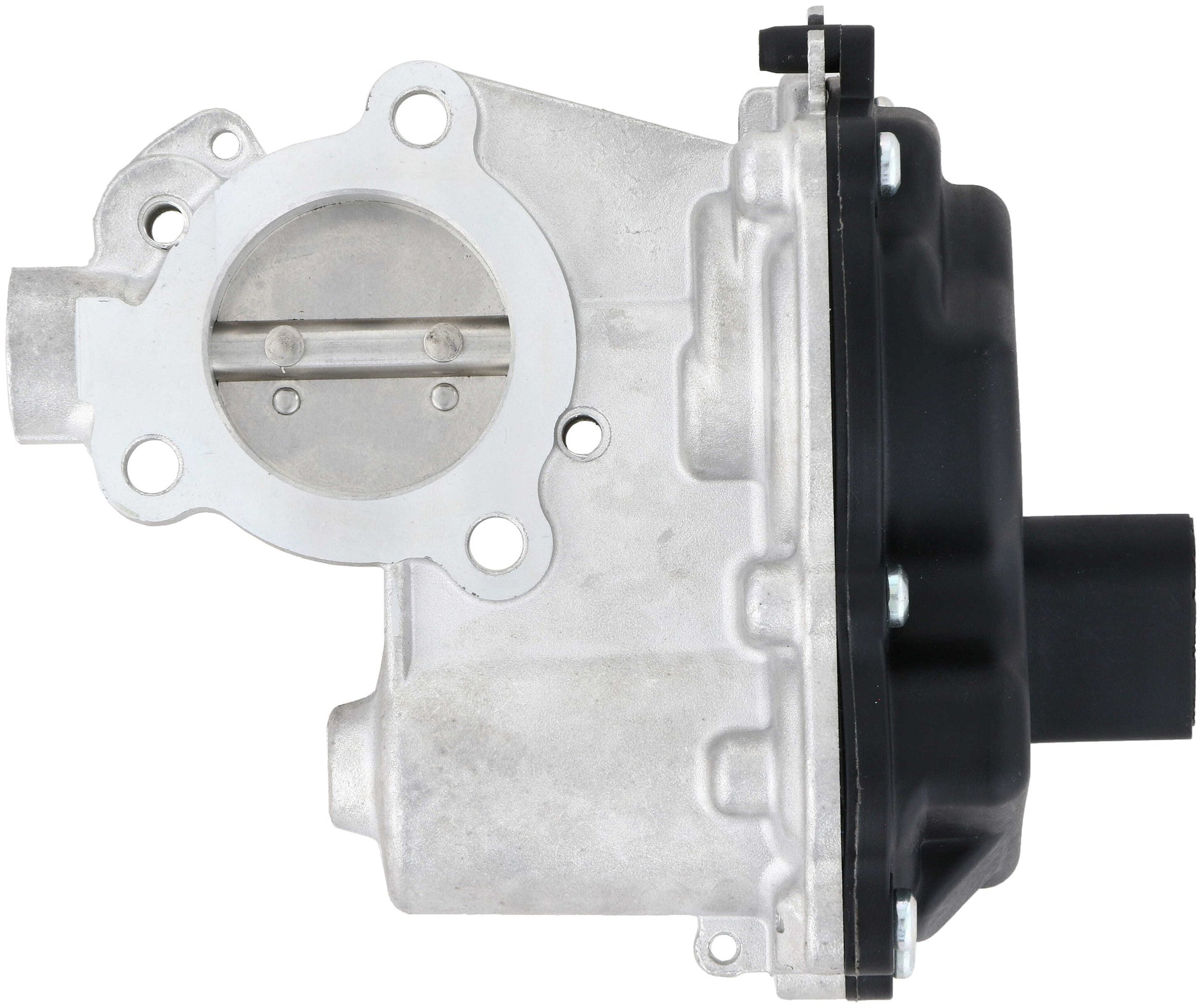 Delphi Exhaust Gas Recirculation (EGR) Valve EG10610 image 7