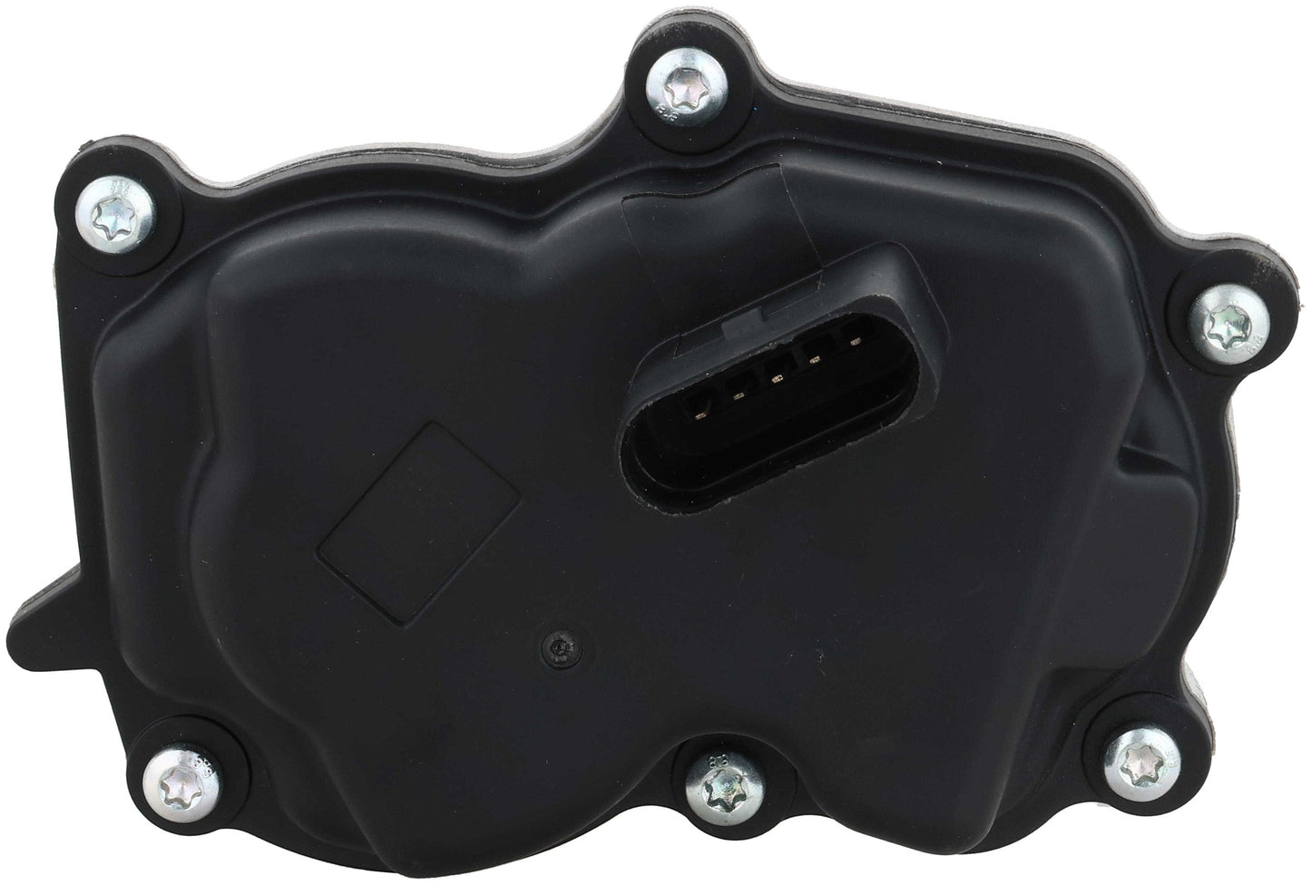 Delphi Exhaust Gas Recirculation (EGR) Valve EG10610 image 2